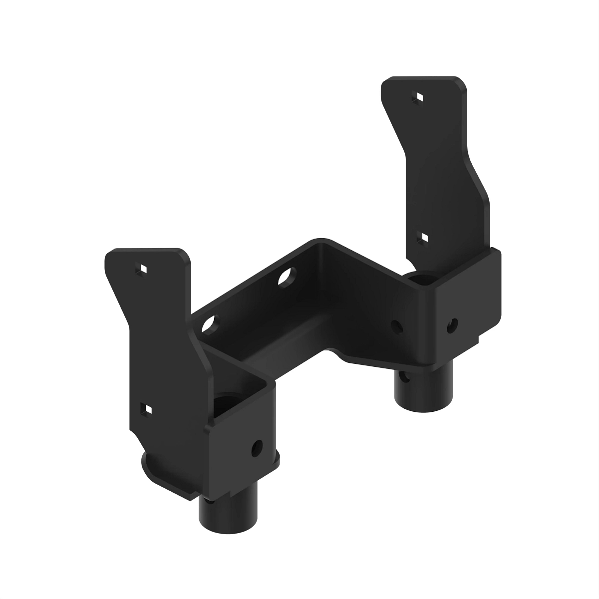 Support, 2 Bag Hopper