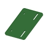 John Deere Plate - WZW13943