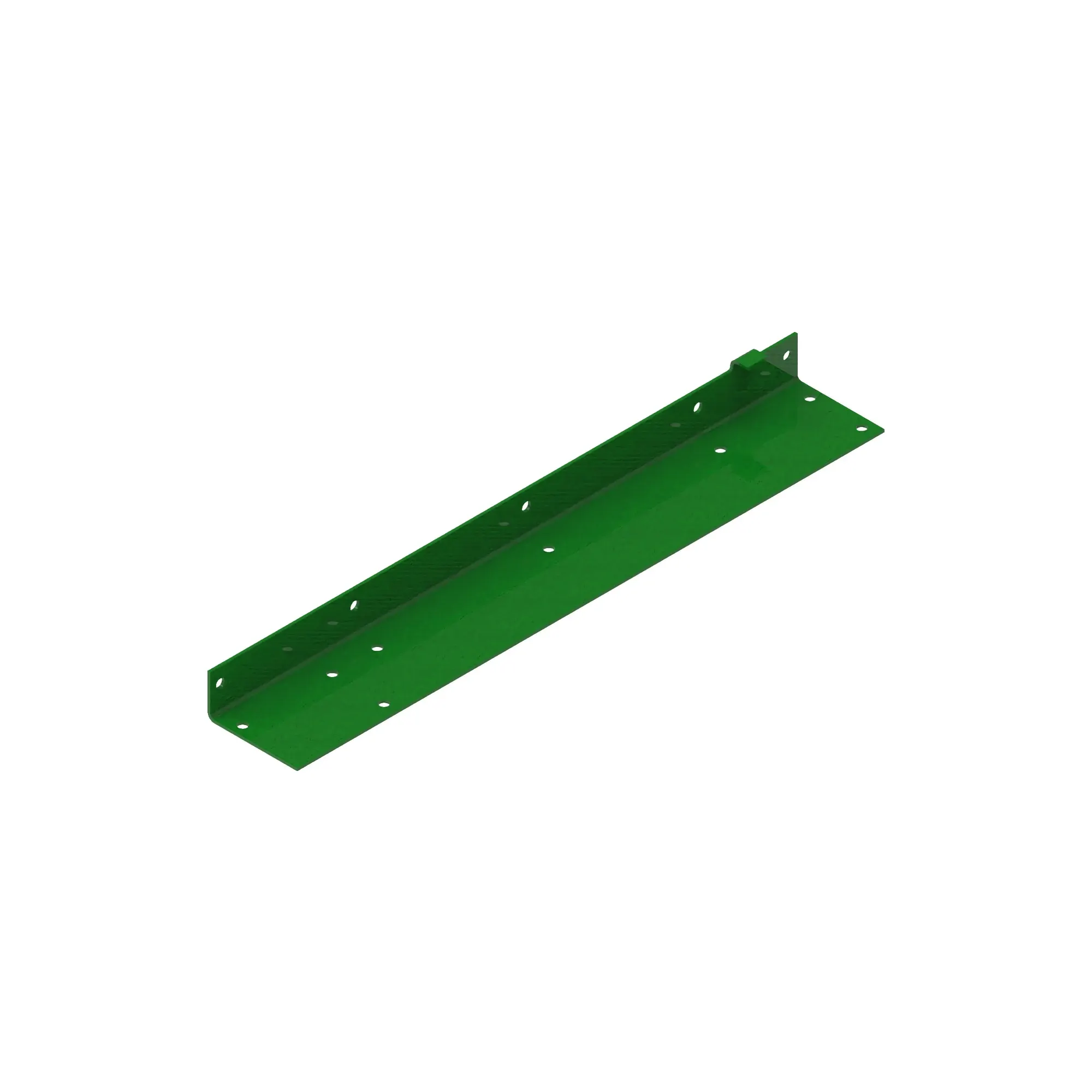 John Deere Corner - N223429