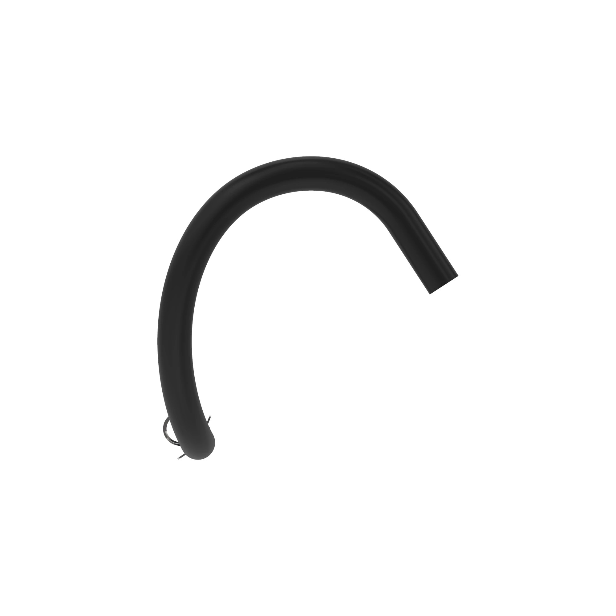 HOSE ASSEMBLY, BREATHER