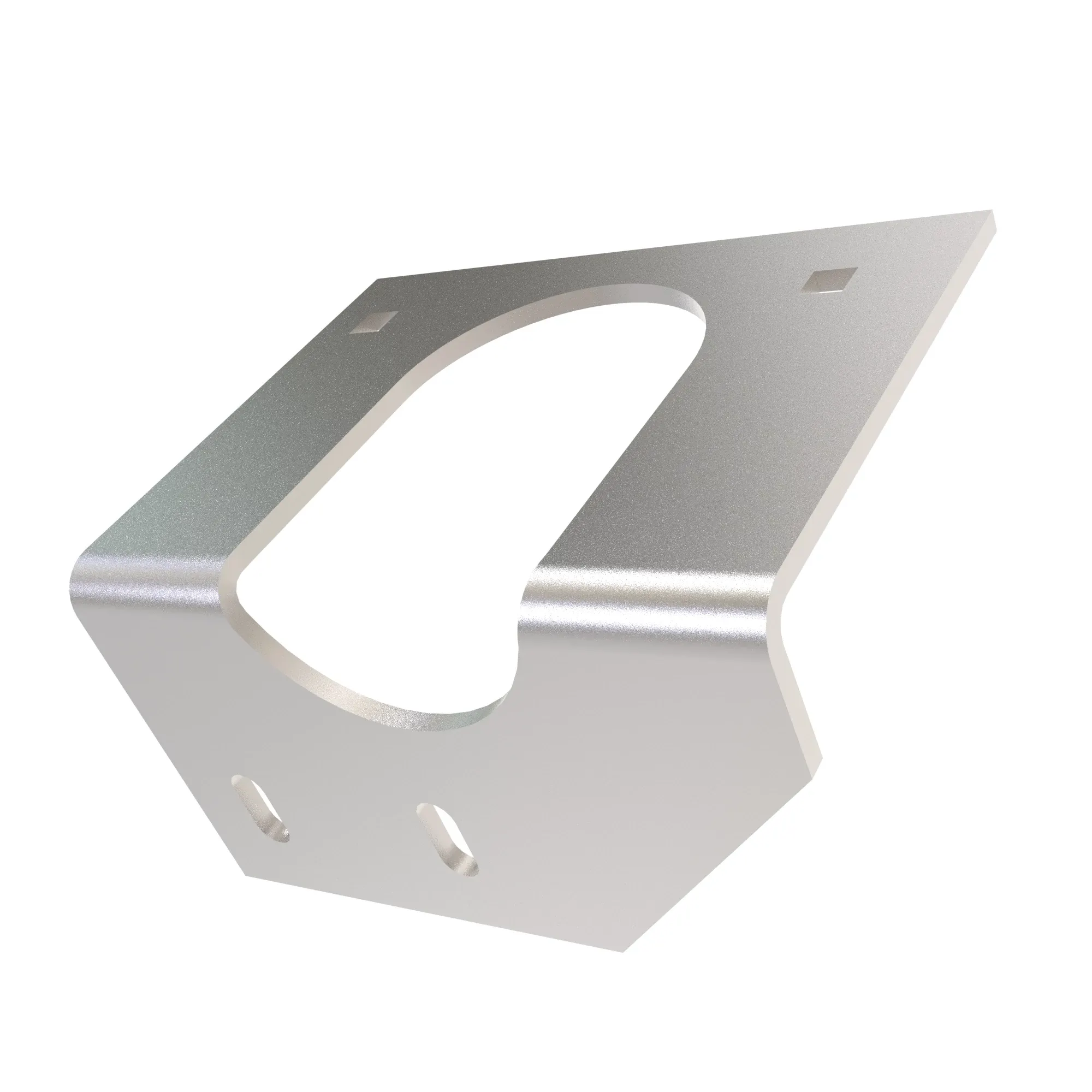 John Deere Bracket - H201772