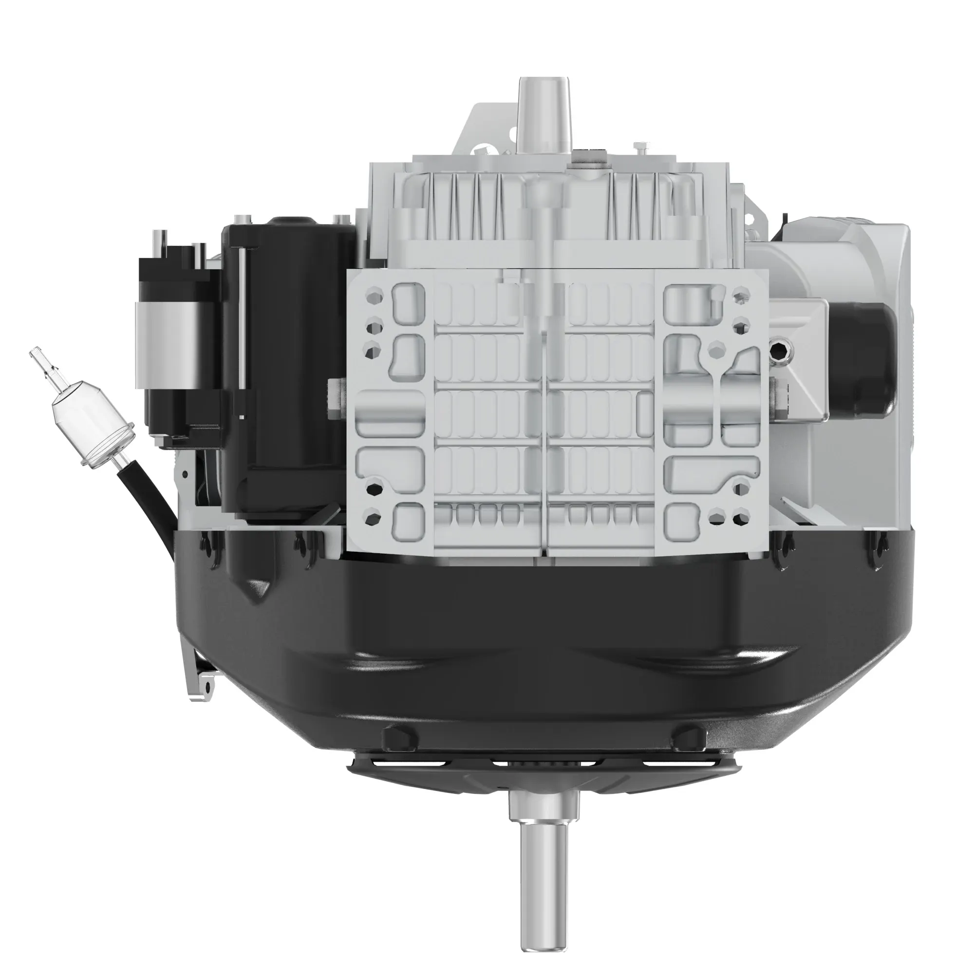 Gasoline Engine