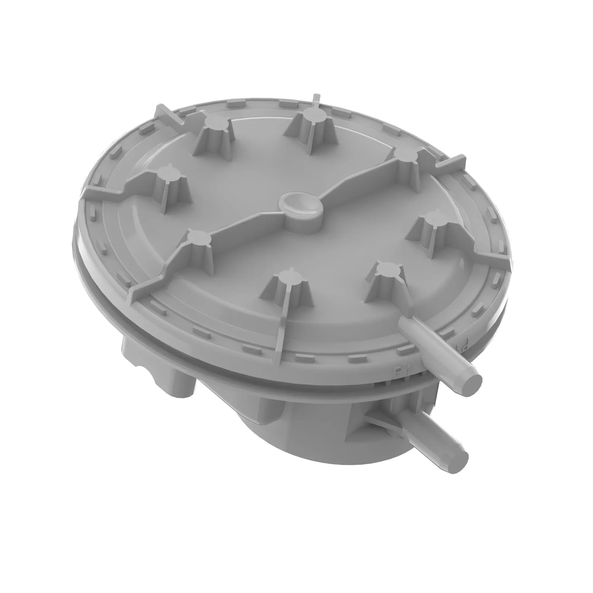 CAT 4 FILTRATION, CAB