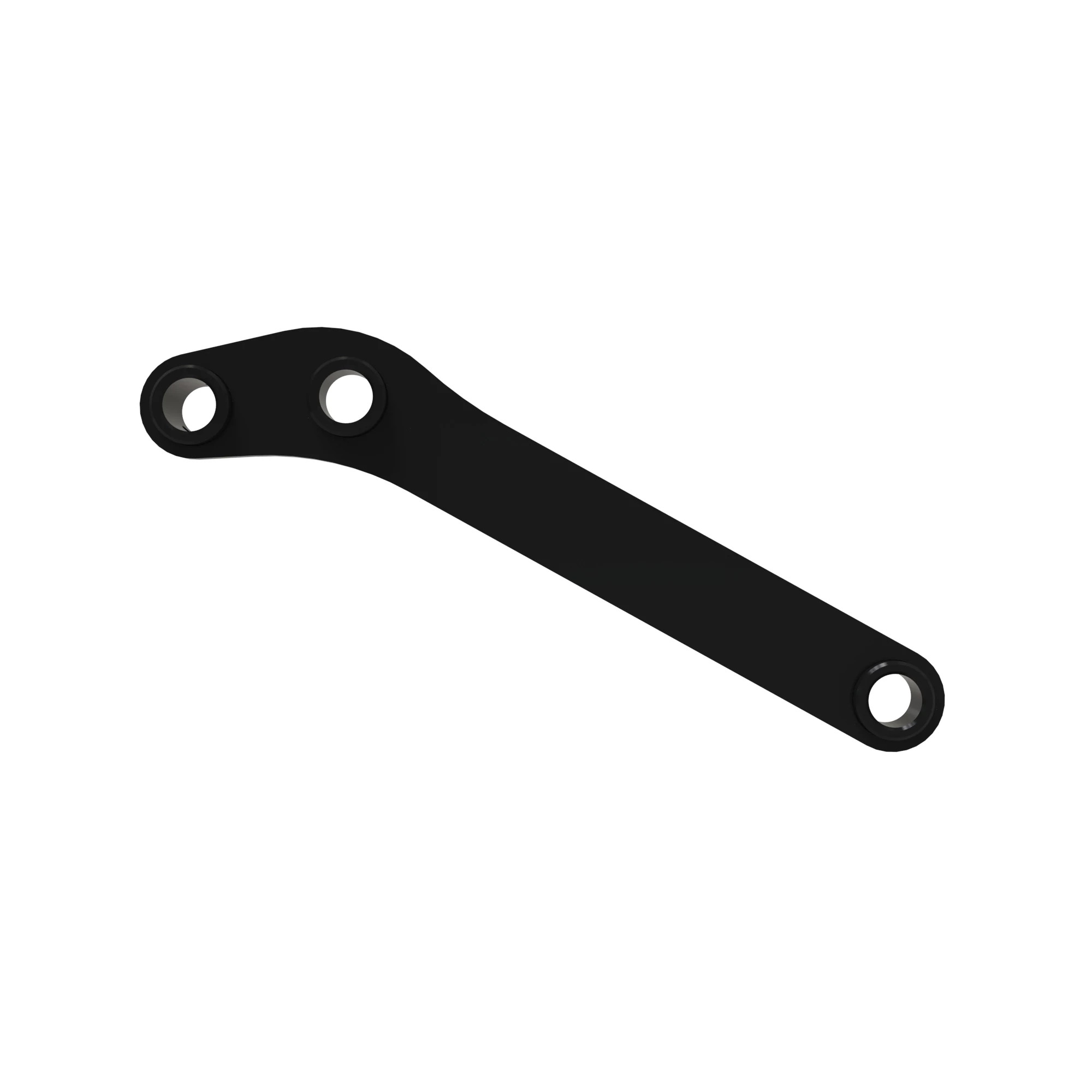 LINK, OUTER WING FOLD LINKAGE