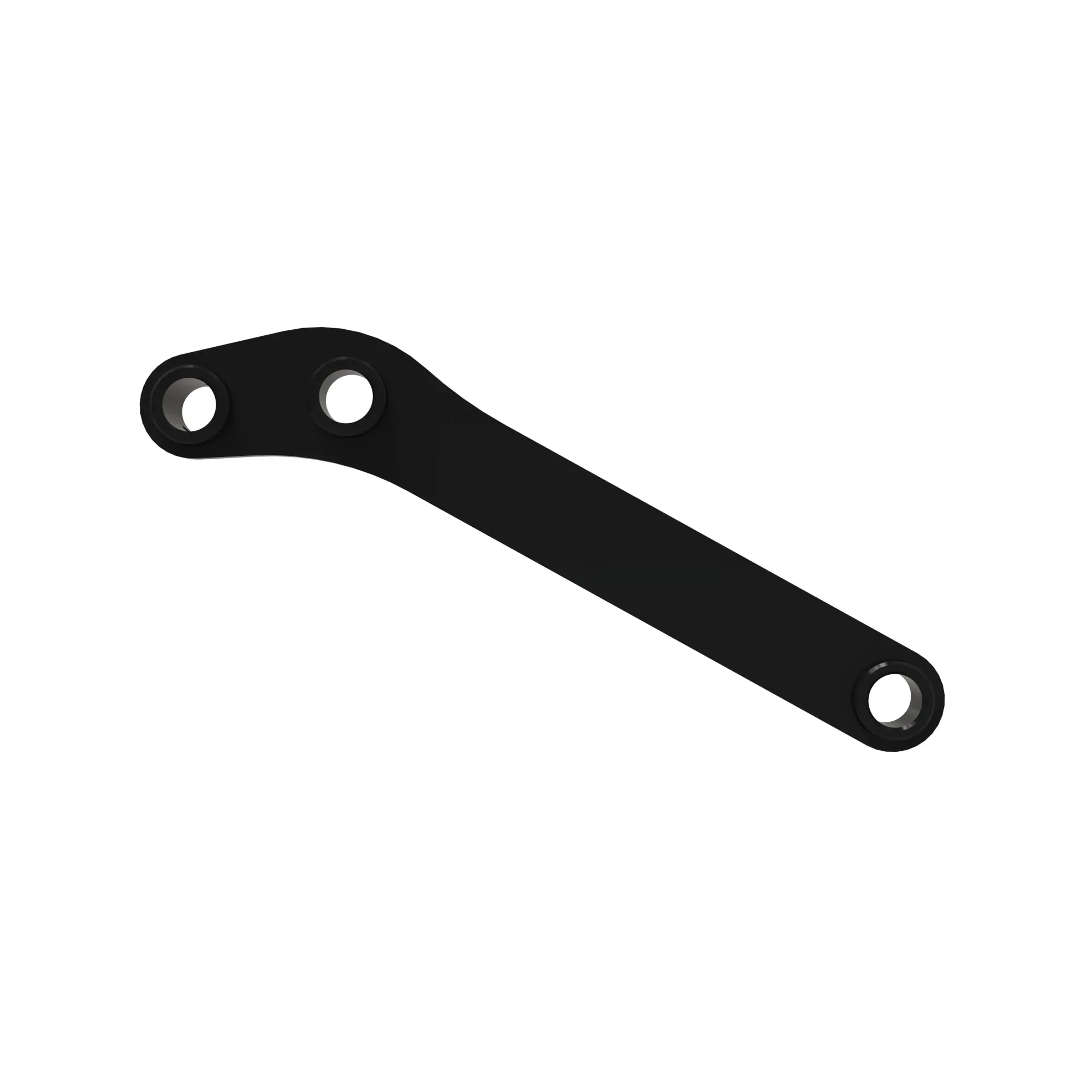 LINK, OUTER WING FOLD LINKAGE