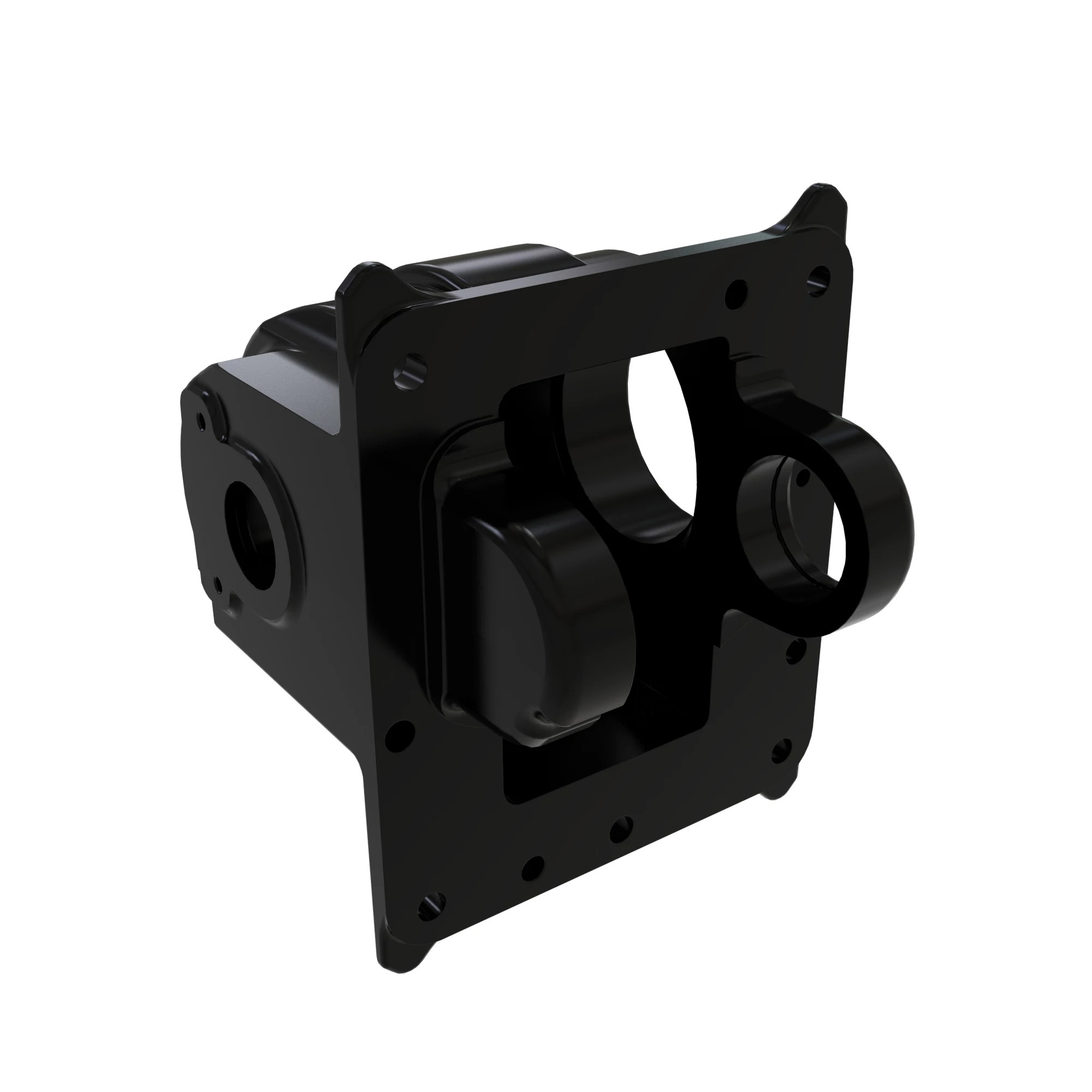 SU34438: MFWD Clutch Housing