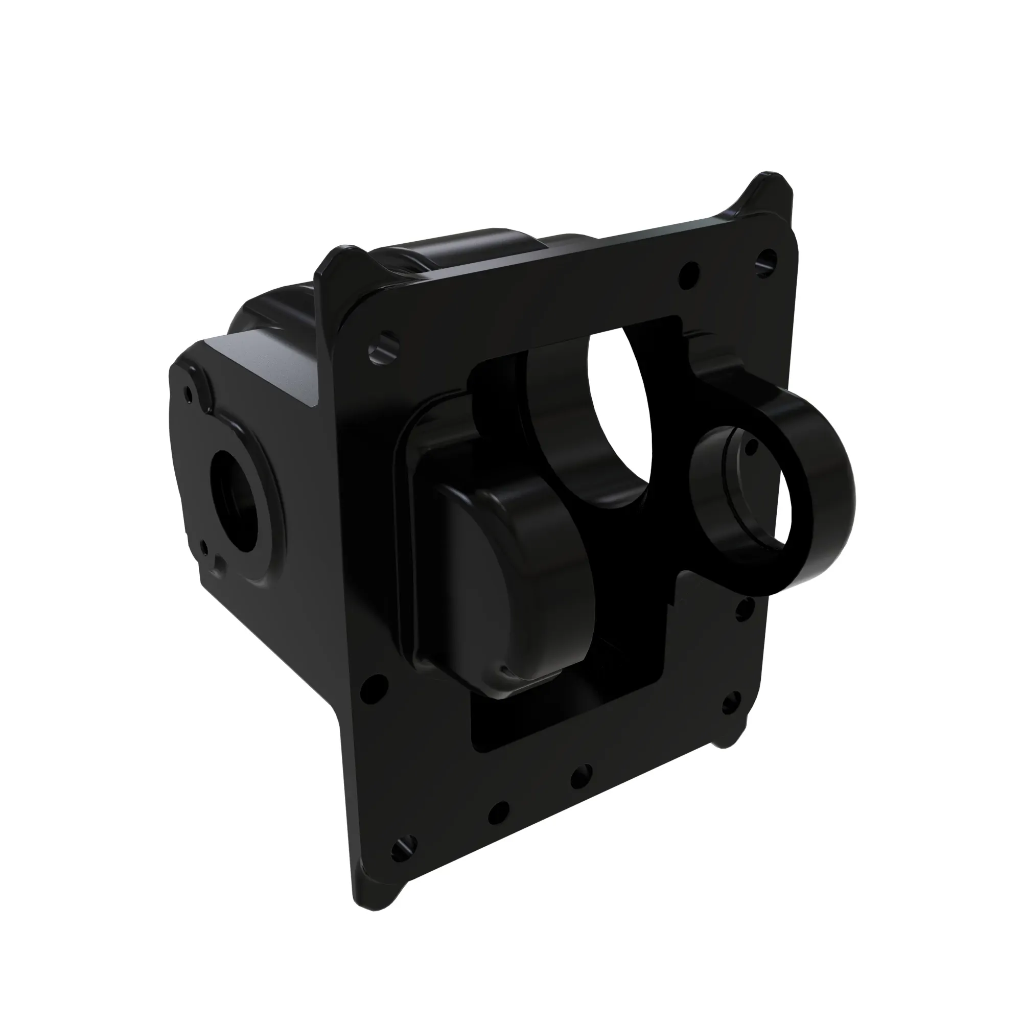 SU34438: MFWD Clutch Housing