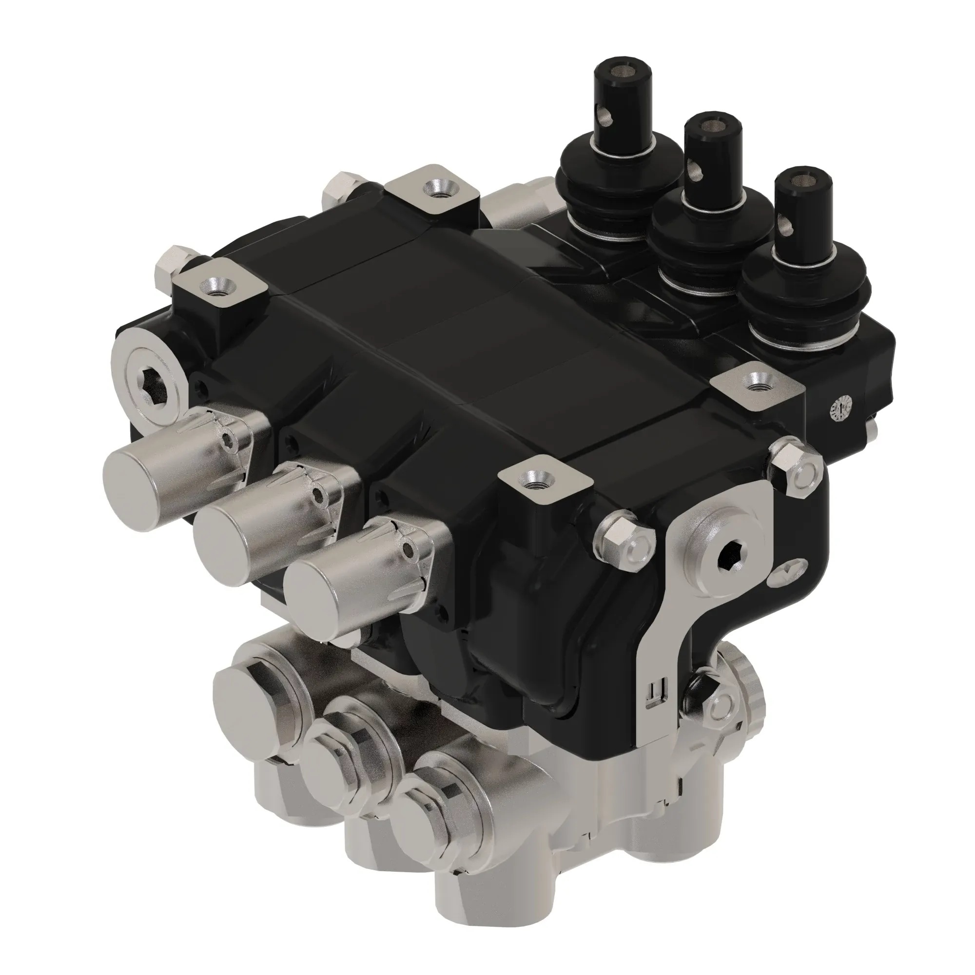 Control Valve