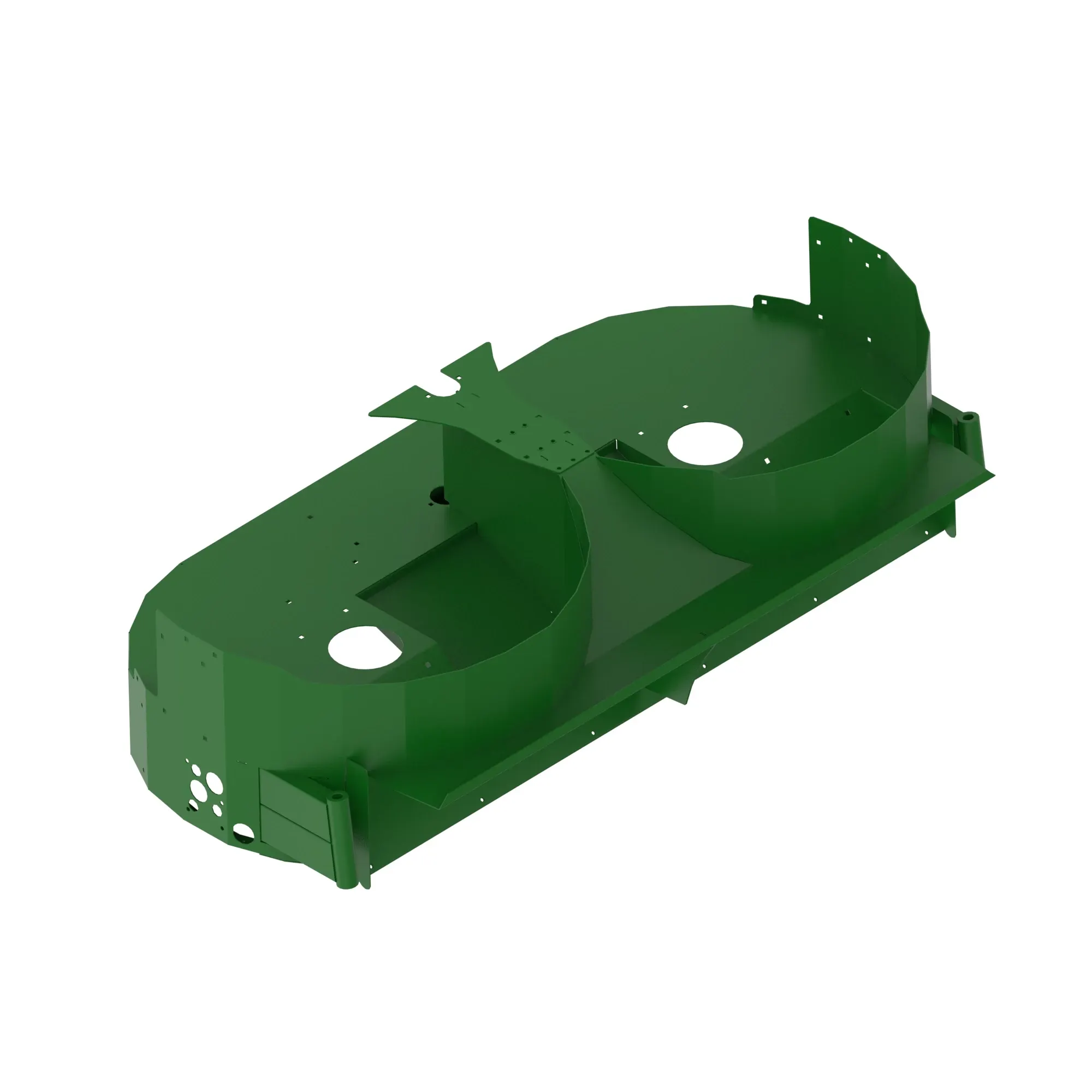 HOUSING, HOUSING - MAXI SPREADER