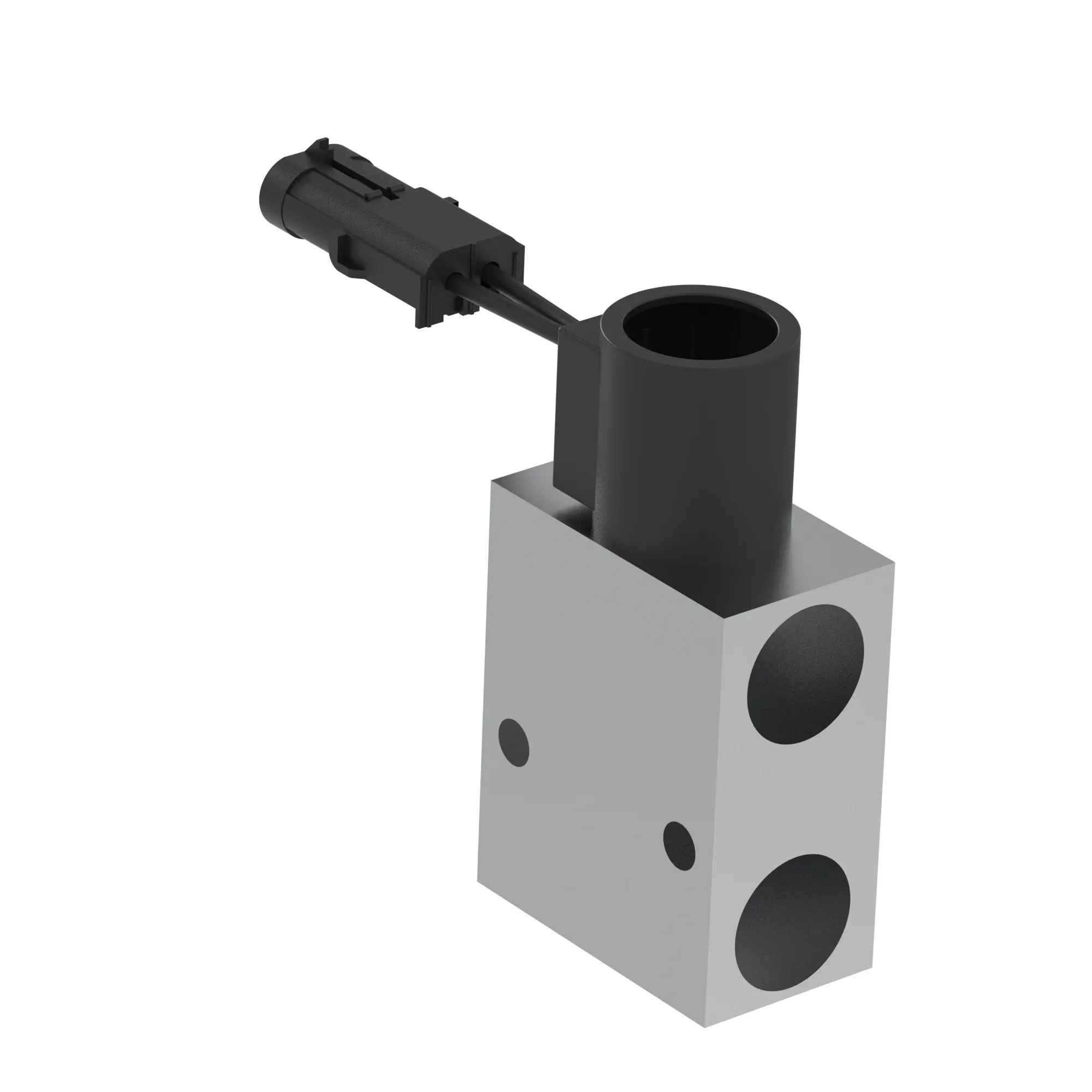 controlvalve