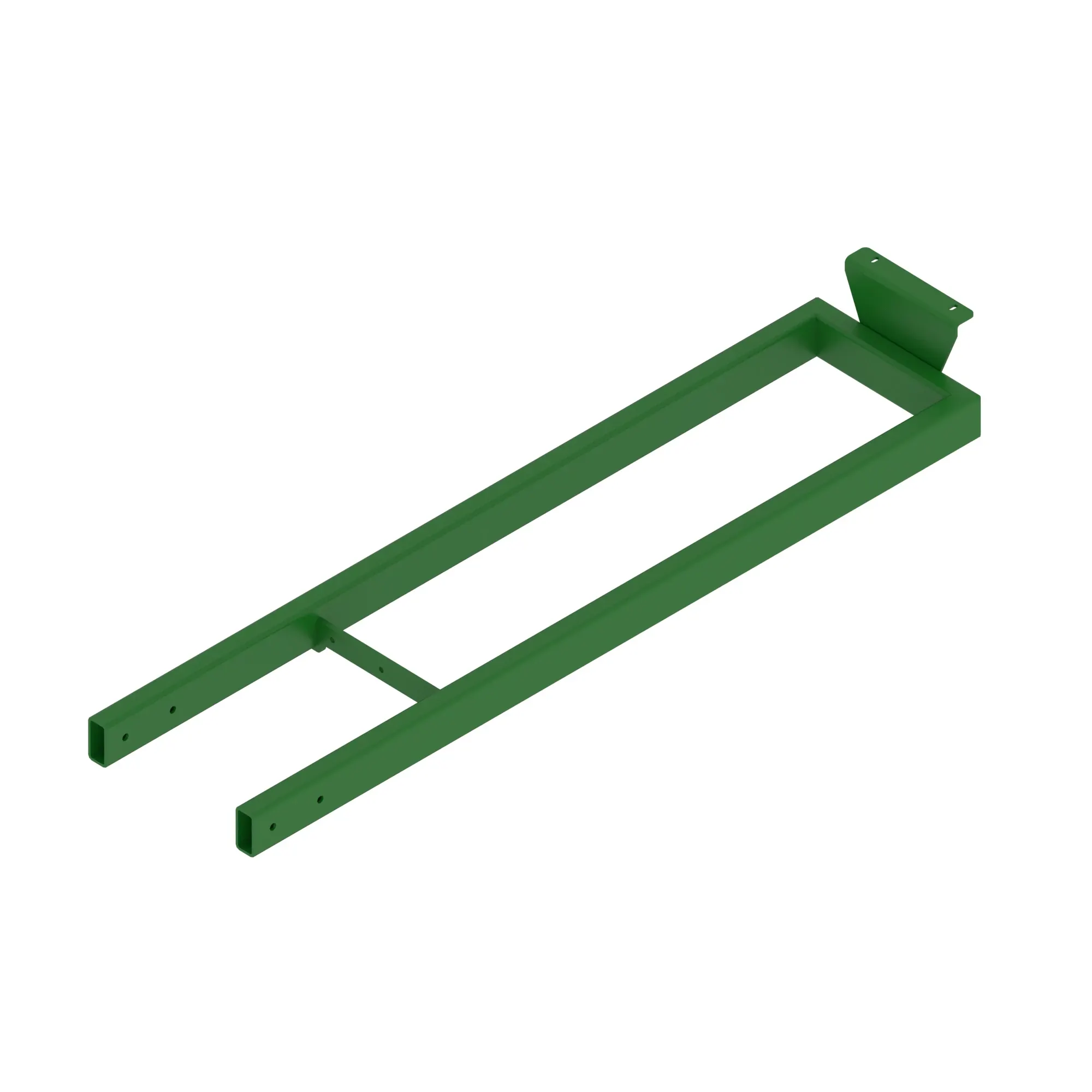 John Deere Bracket - AA101801