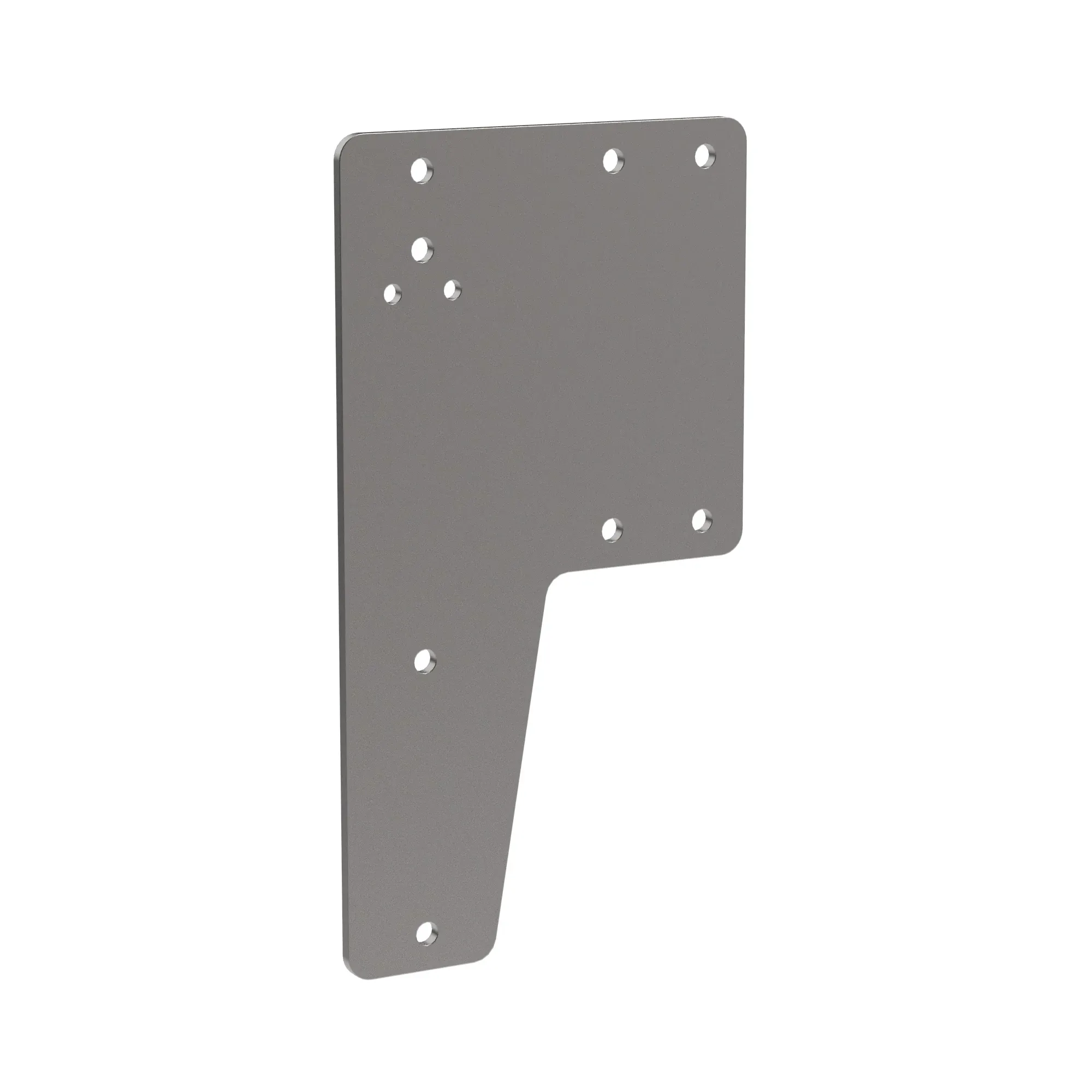 John Deere Plate - KK90108