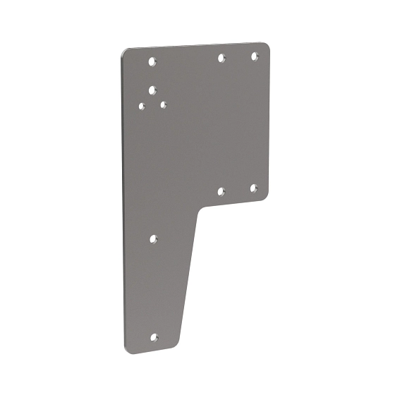 John Deere Plate - KK90108