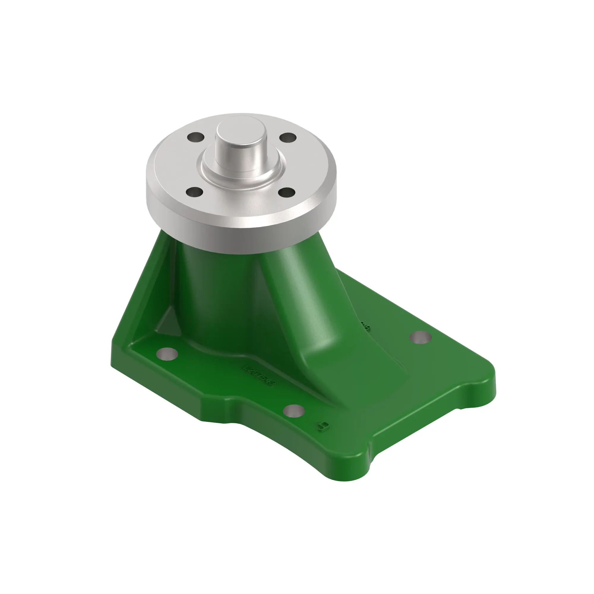 John Deere Bracket - AL206179