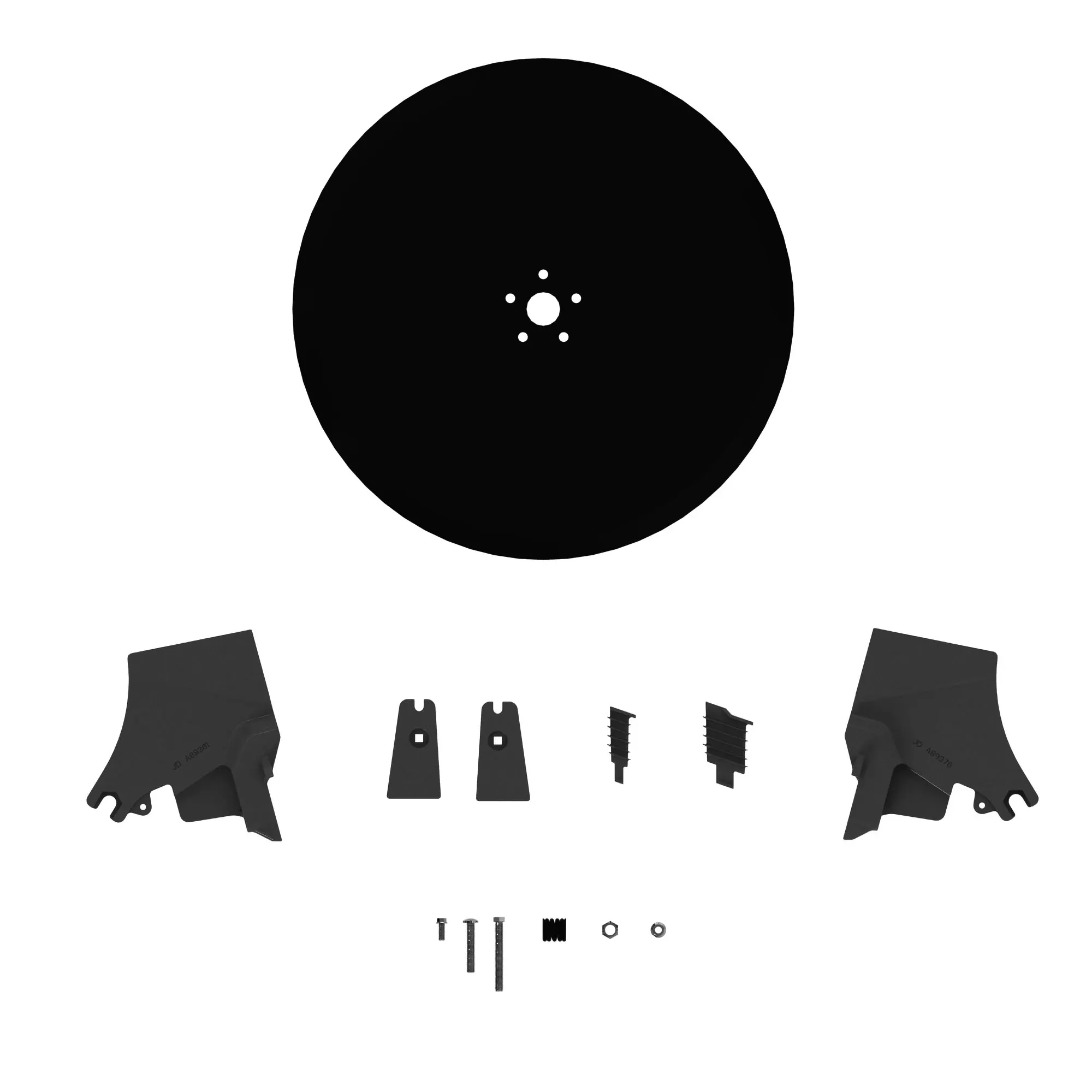 REPAIR KIT