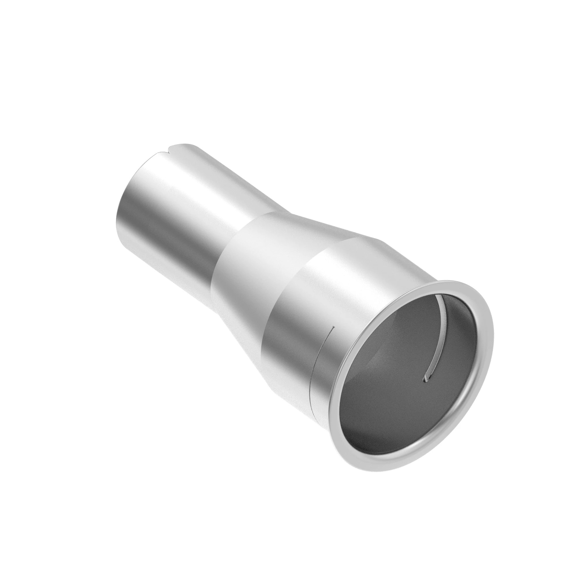 DIPSTICK TUBE, OIL FILLER