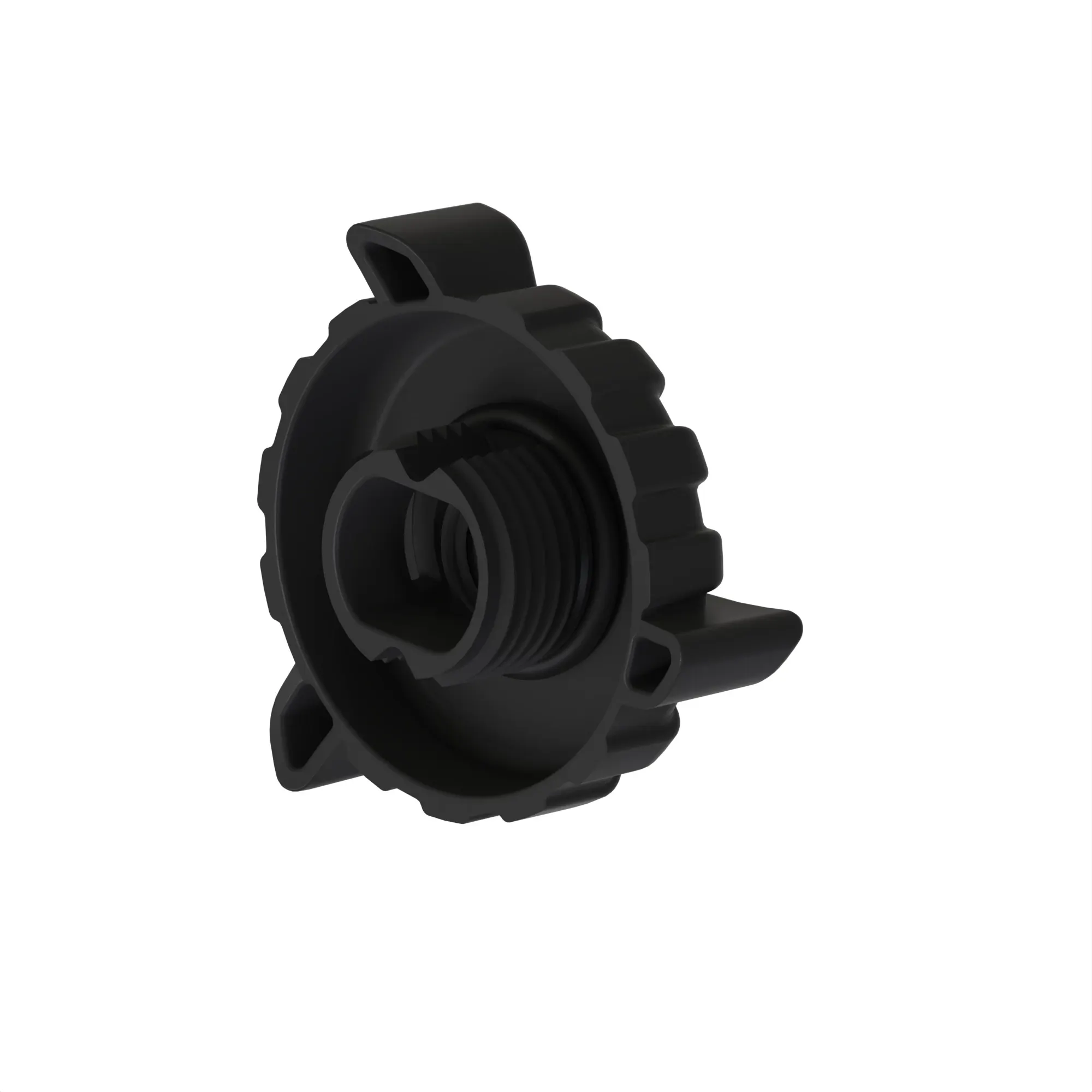 Drain Valve, Primary Filter Water D