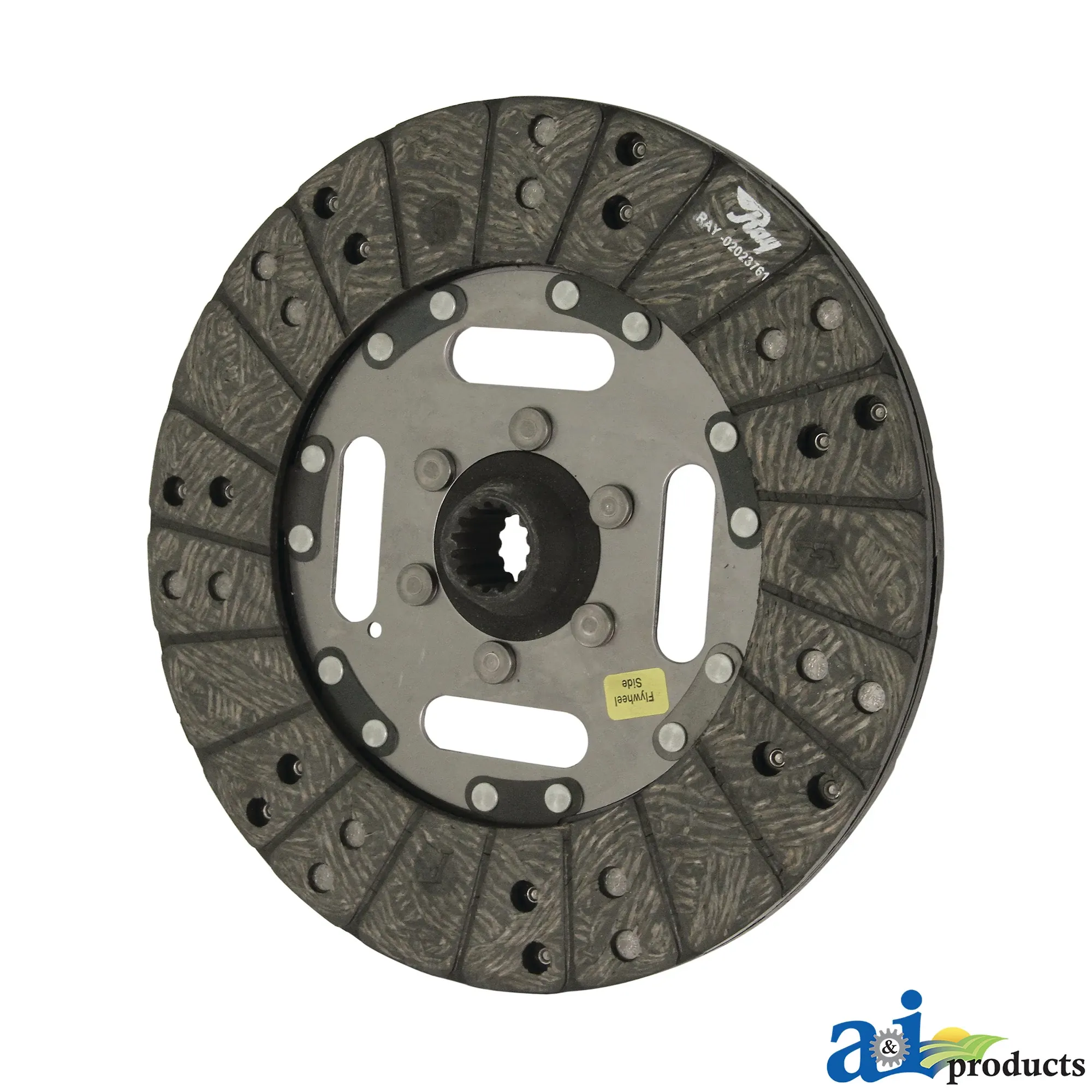A&I Products Clutch Disk - A-RE29882