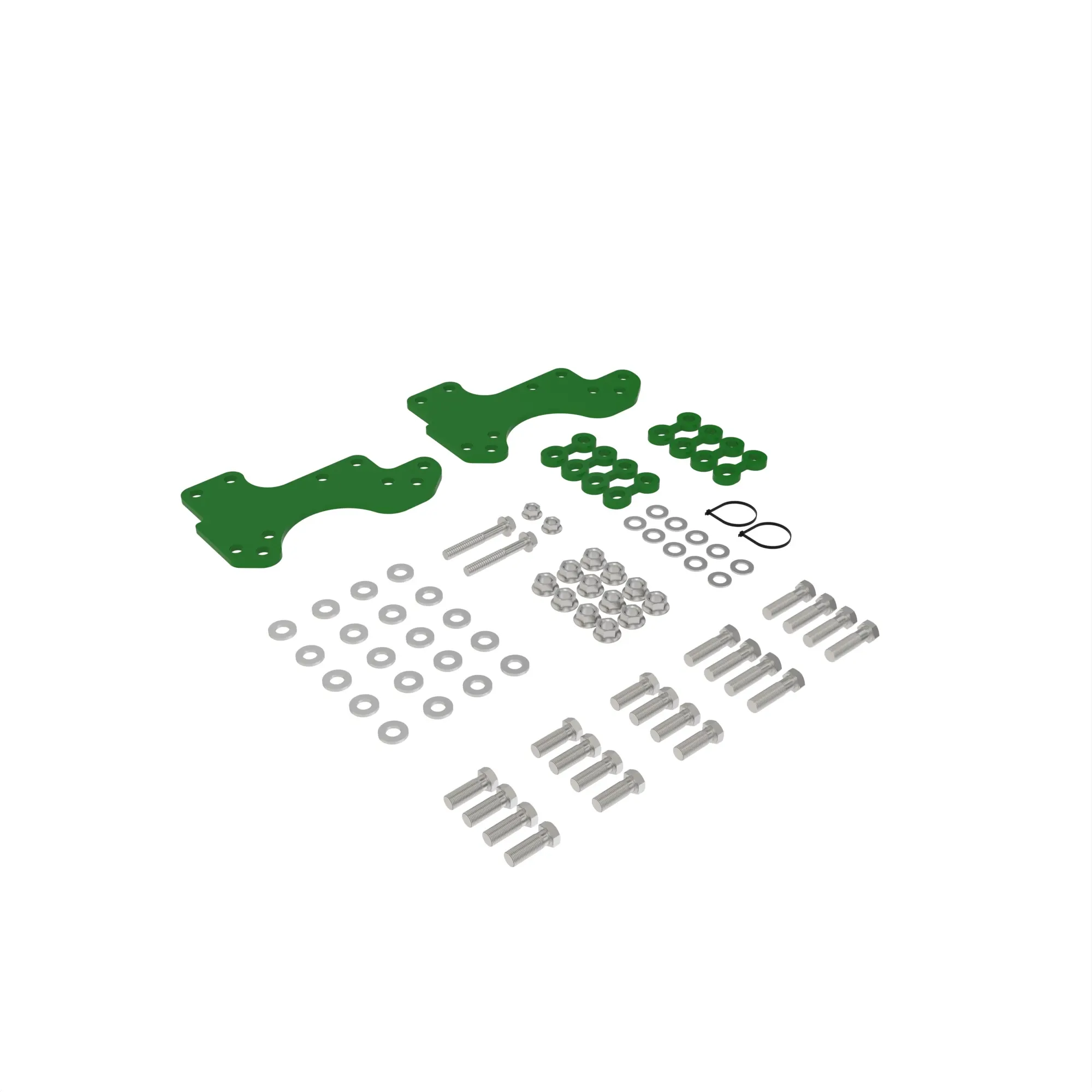Plate Kit