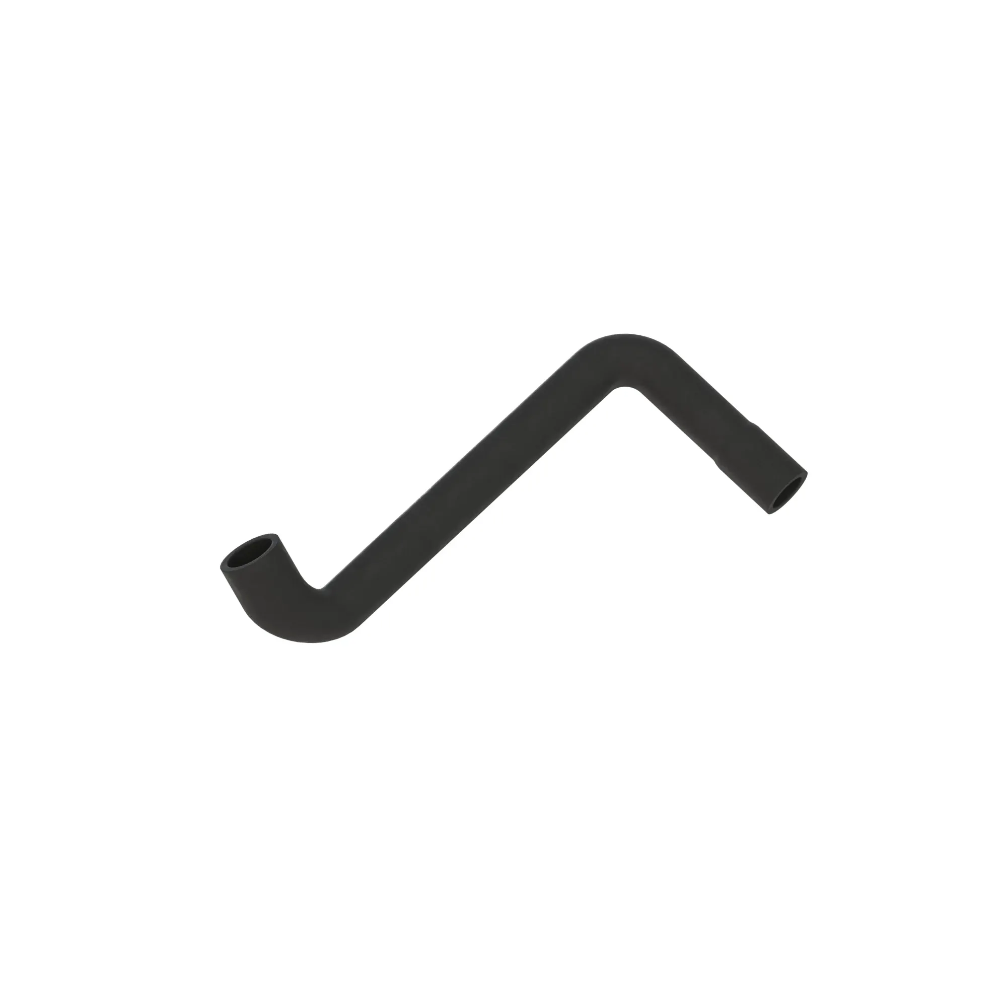 John Deere Radiator Hose, Formed - L169900