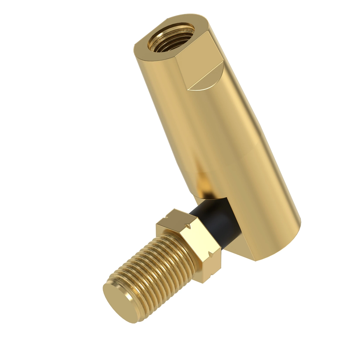 Ball Joint, M12 Ball - Right