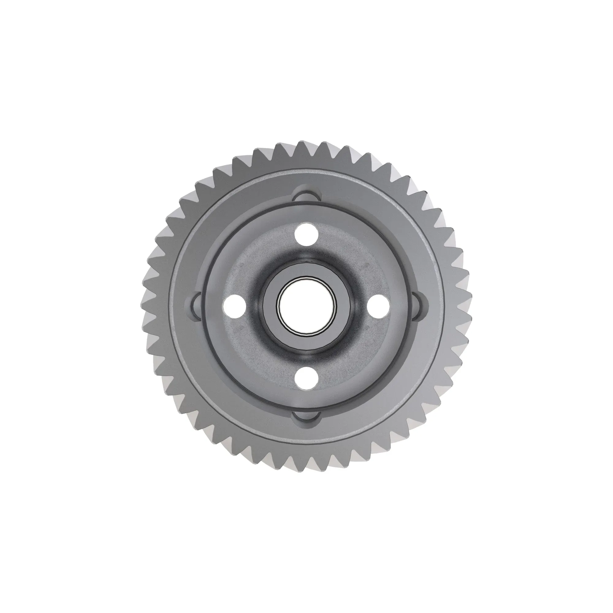 Helical Gear