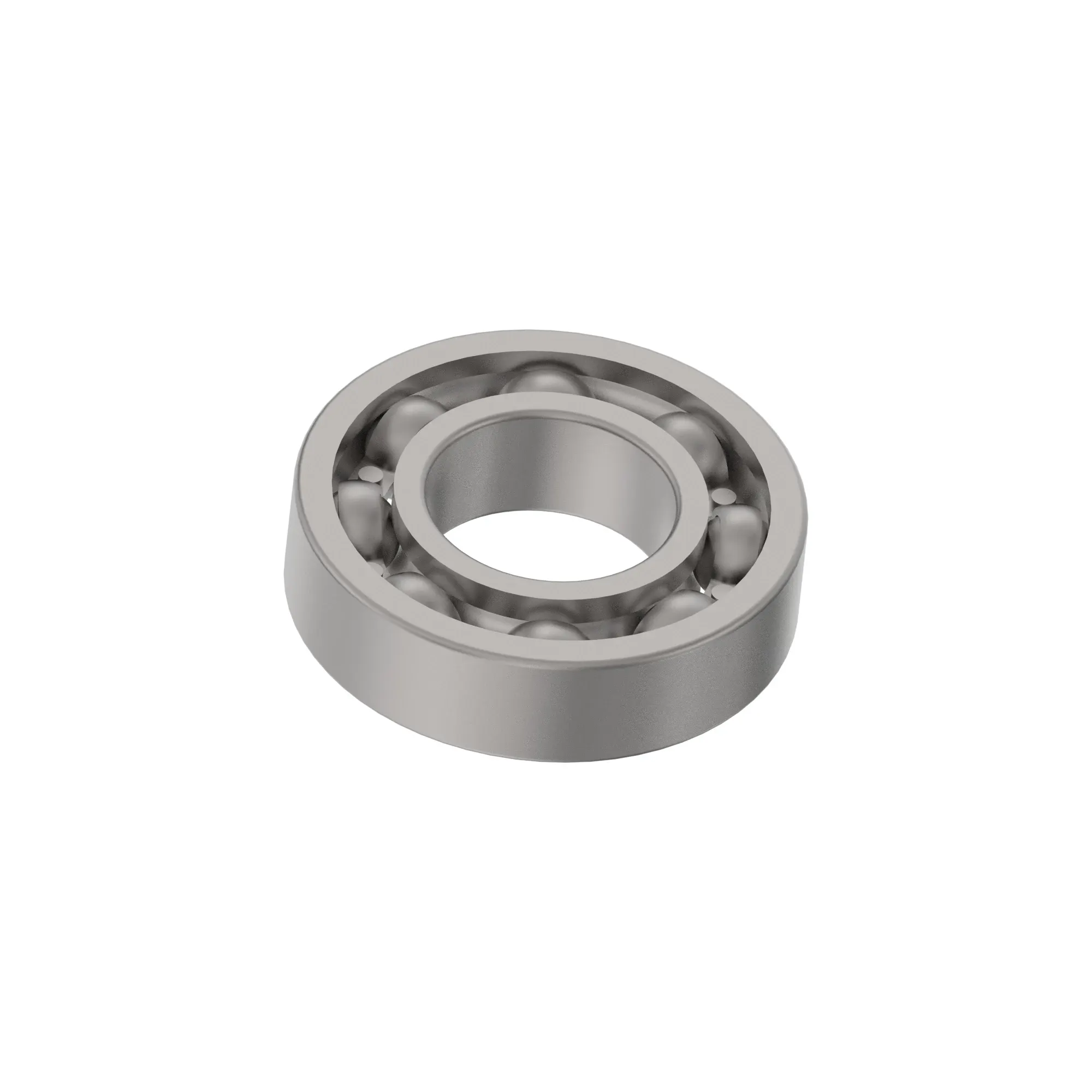 BALL BEARING, BALL BEARING, 6206R S