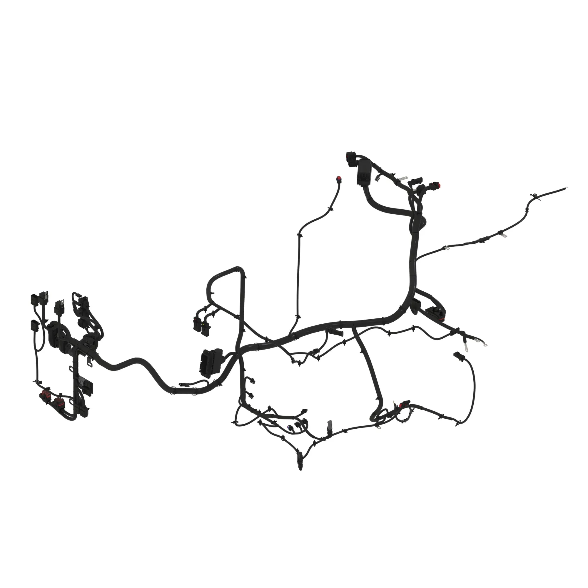 Chassis Wiring Harness