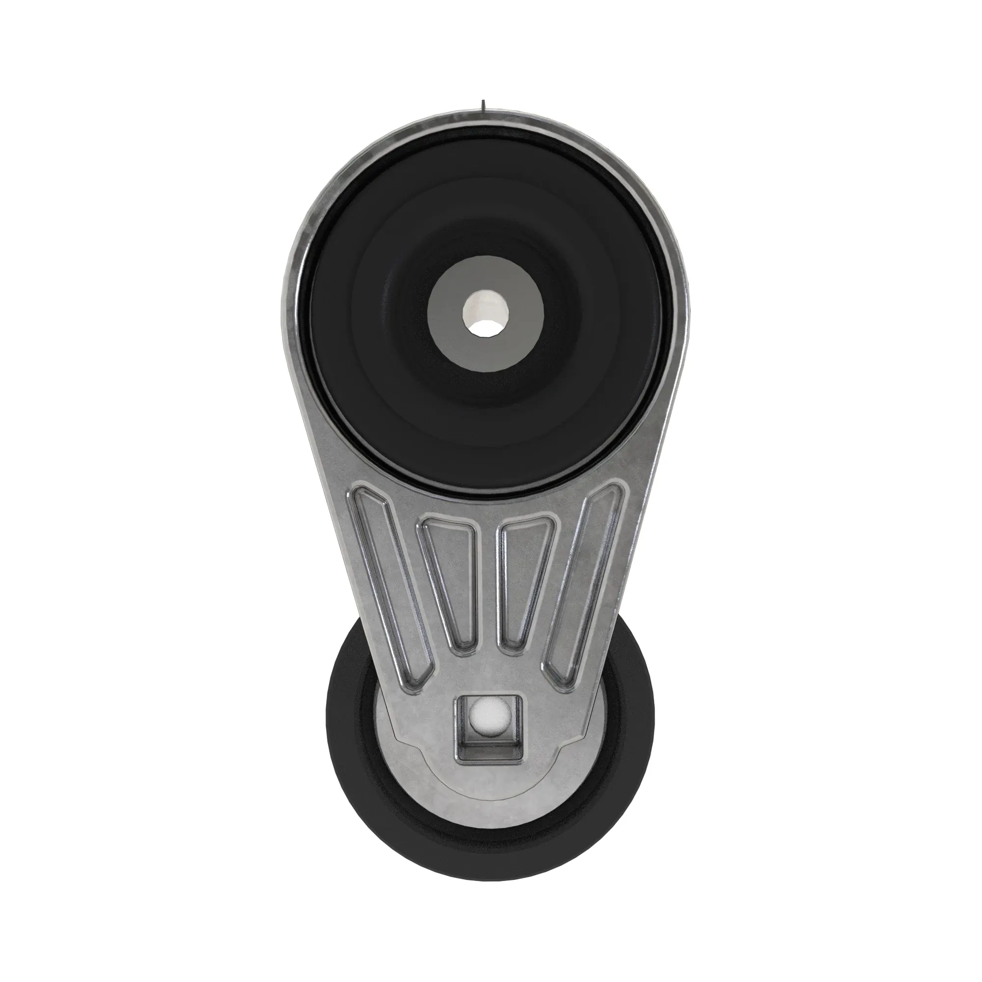 REAR ENGINE ACCESSORY DR
