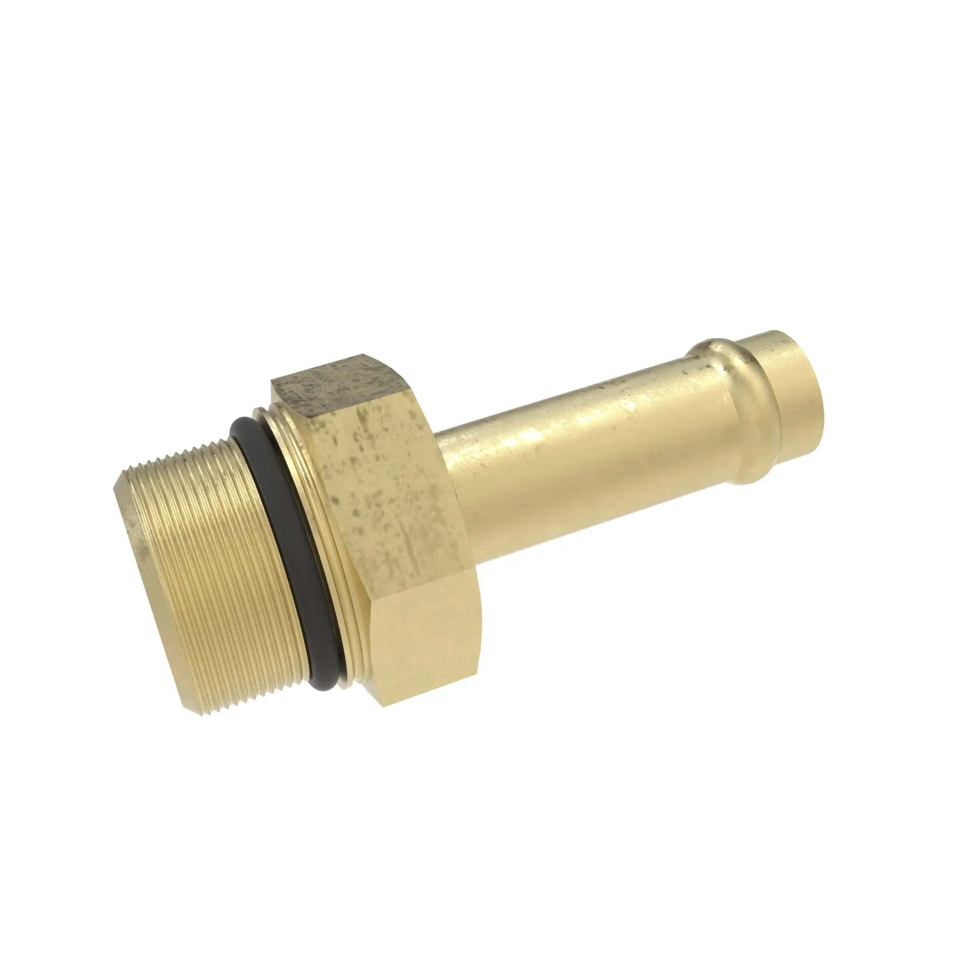 John Deere Hose Fitting - RE262002