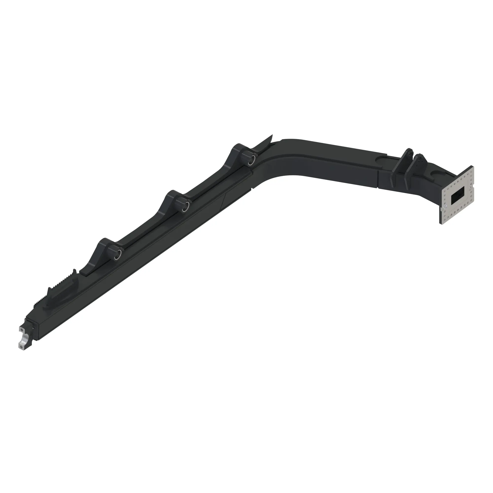 John Deere Beam - AT495067