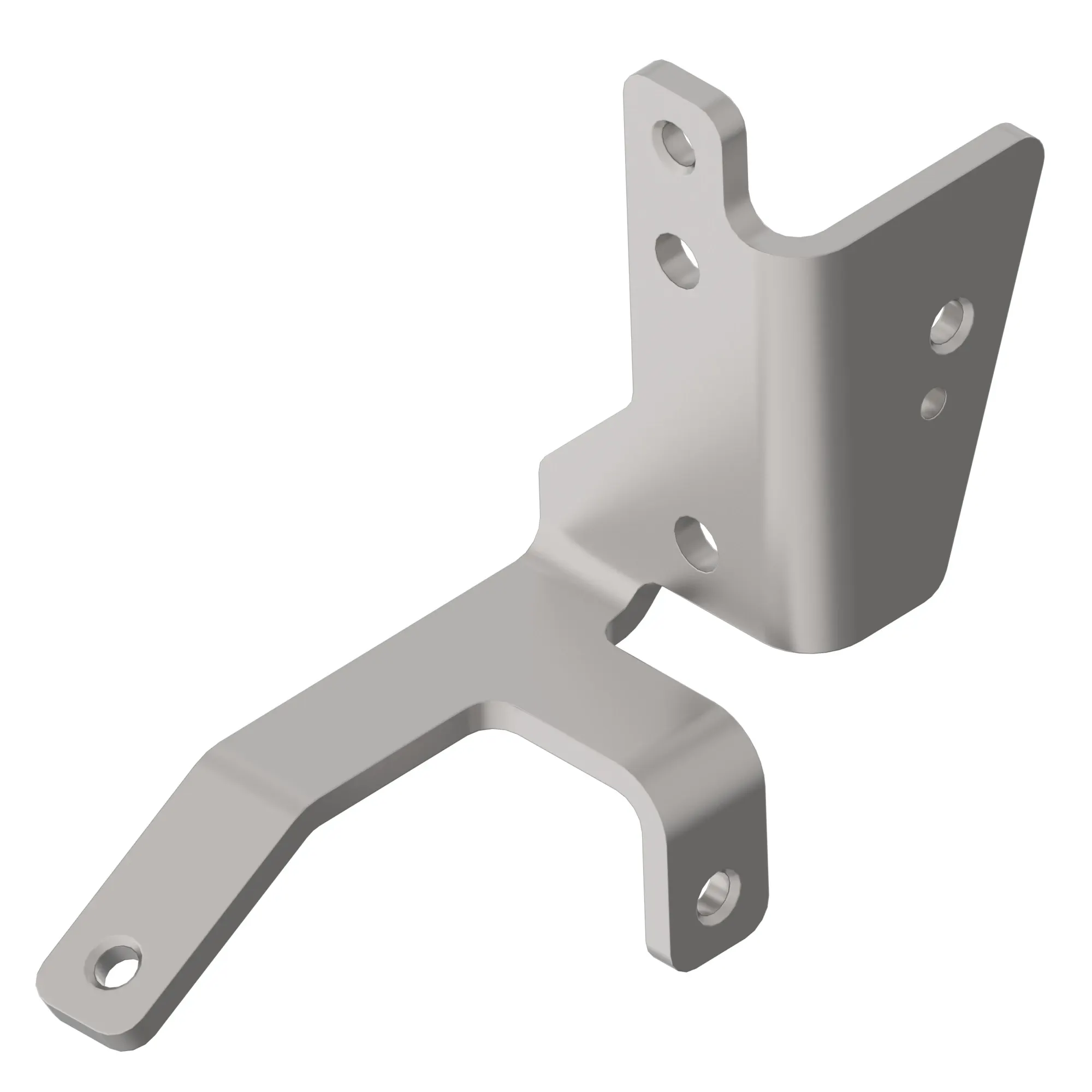 John Deere Bracket - R543991