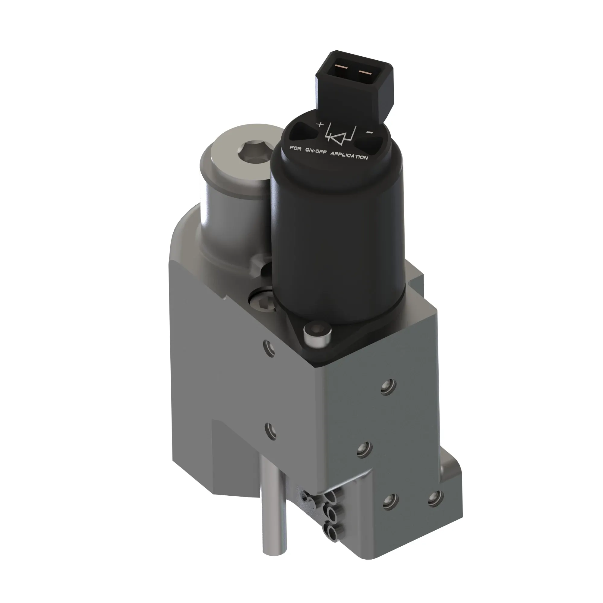 Solenoid Valve Coil