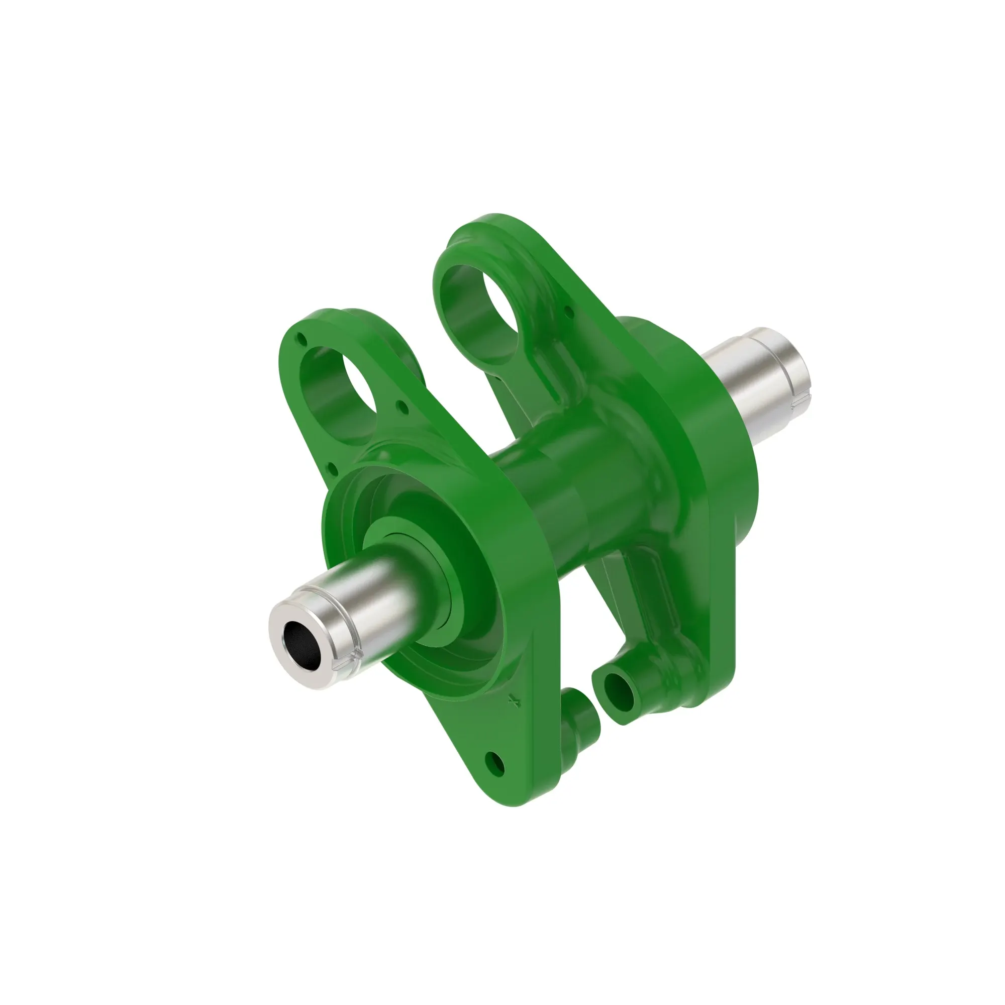 John Deere Tension Axle Shaft Kit - AXE70800