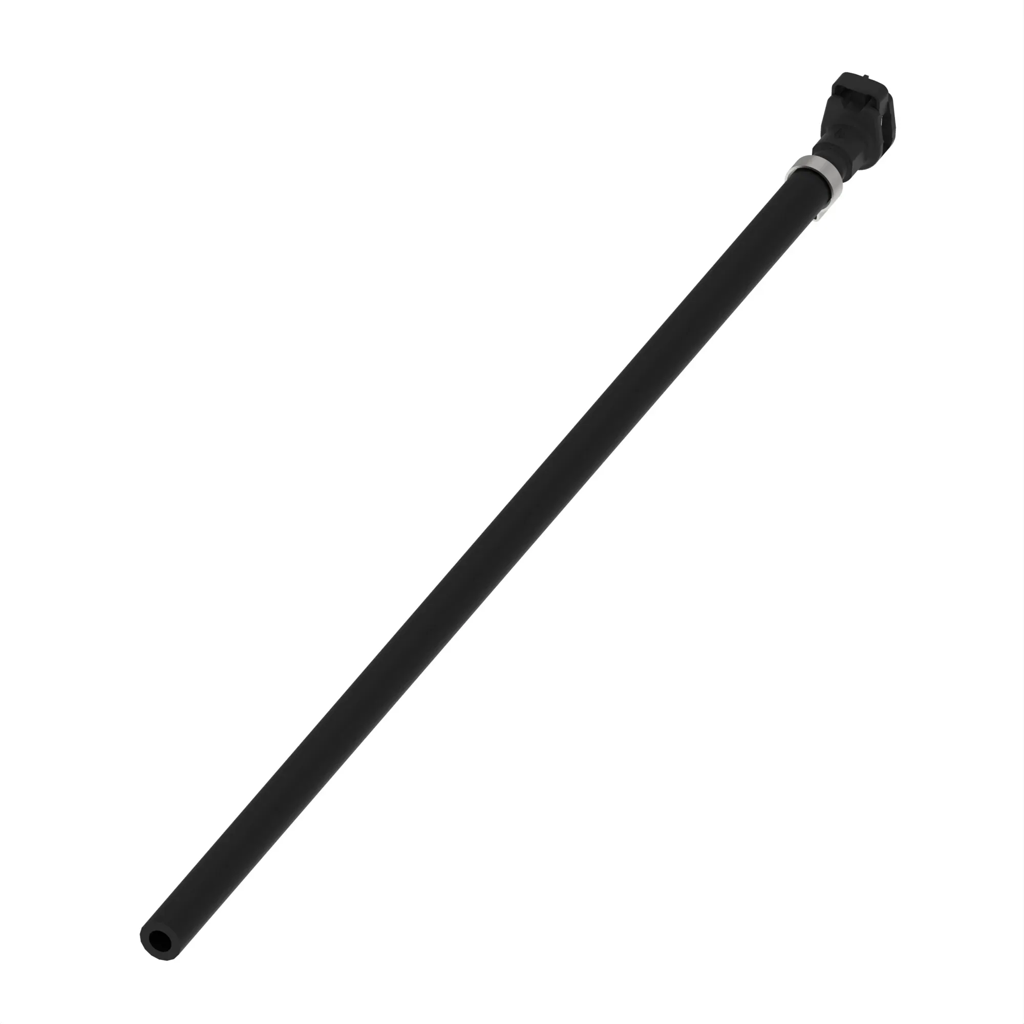 FUEL LINE, 7.94 MM ID LOW PERM (457