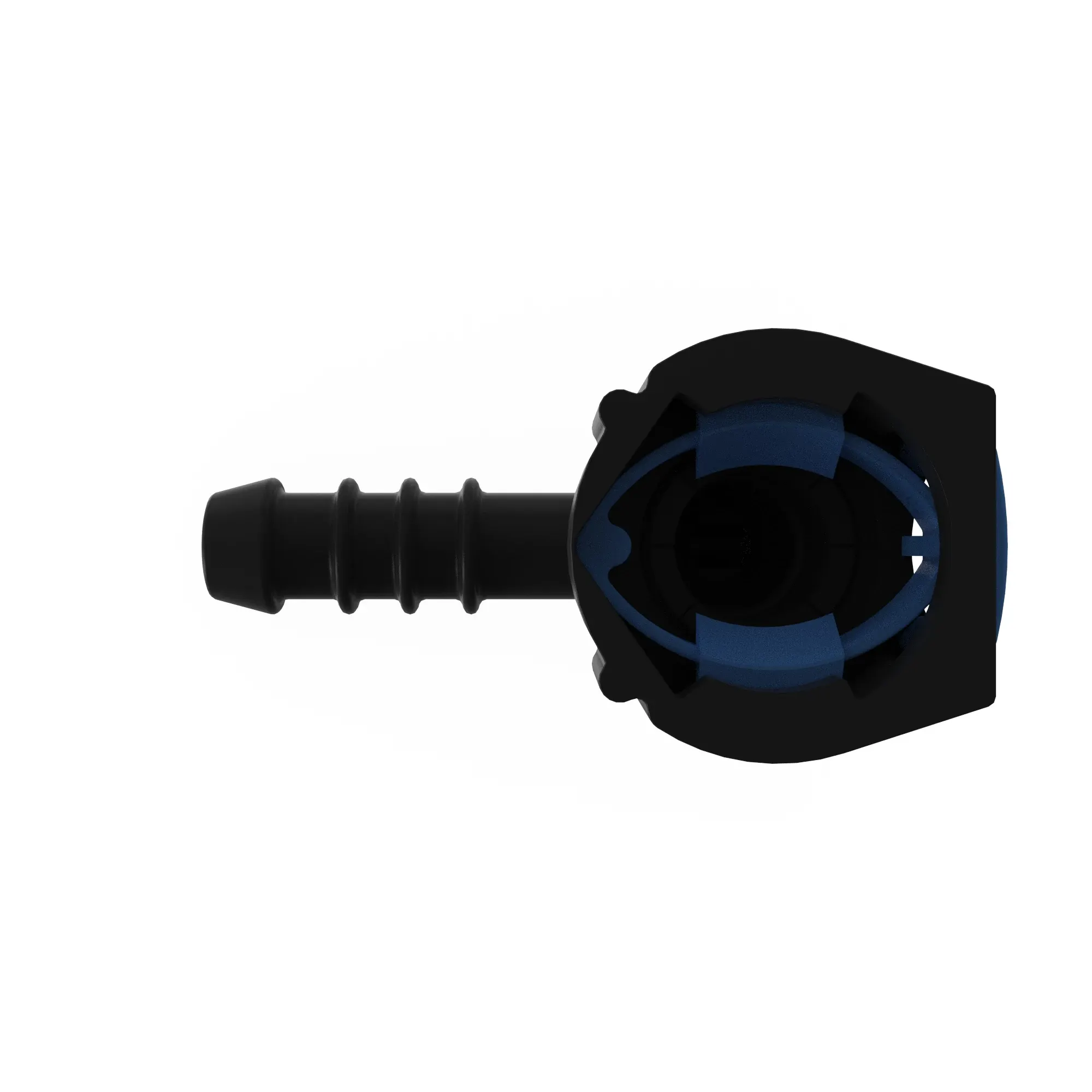 QUICK COUPLER, FUEL LINE