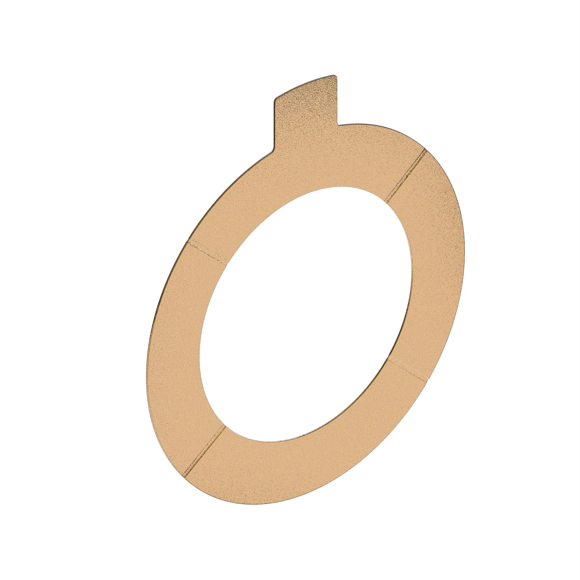 John Deere Thrust Washer - R73701
