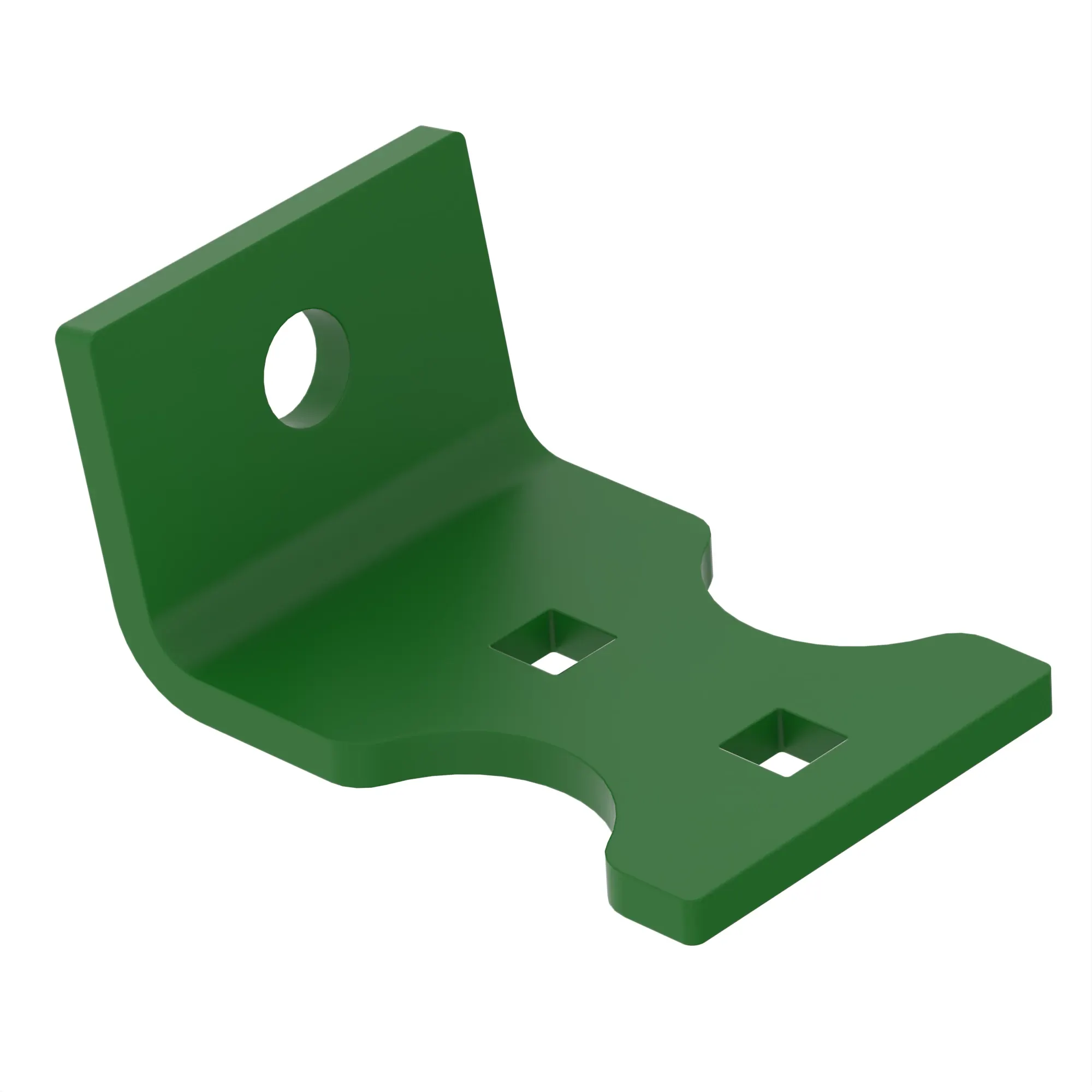 BRACKET, (IDLER SPRING)