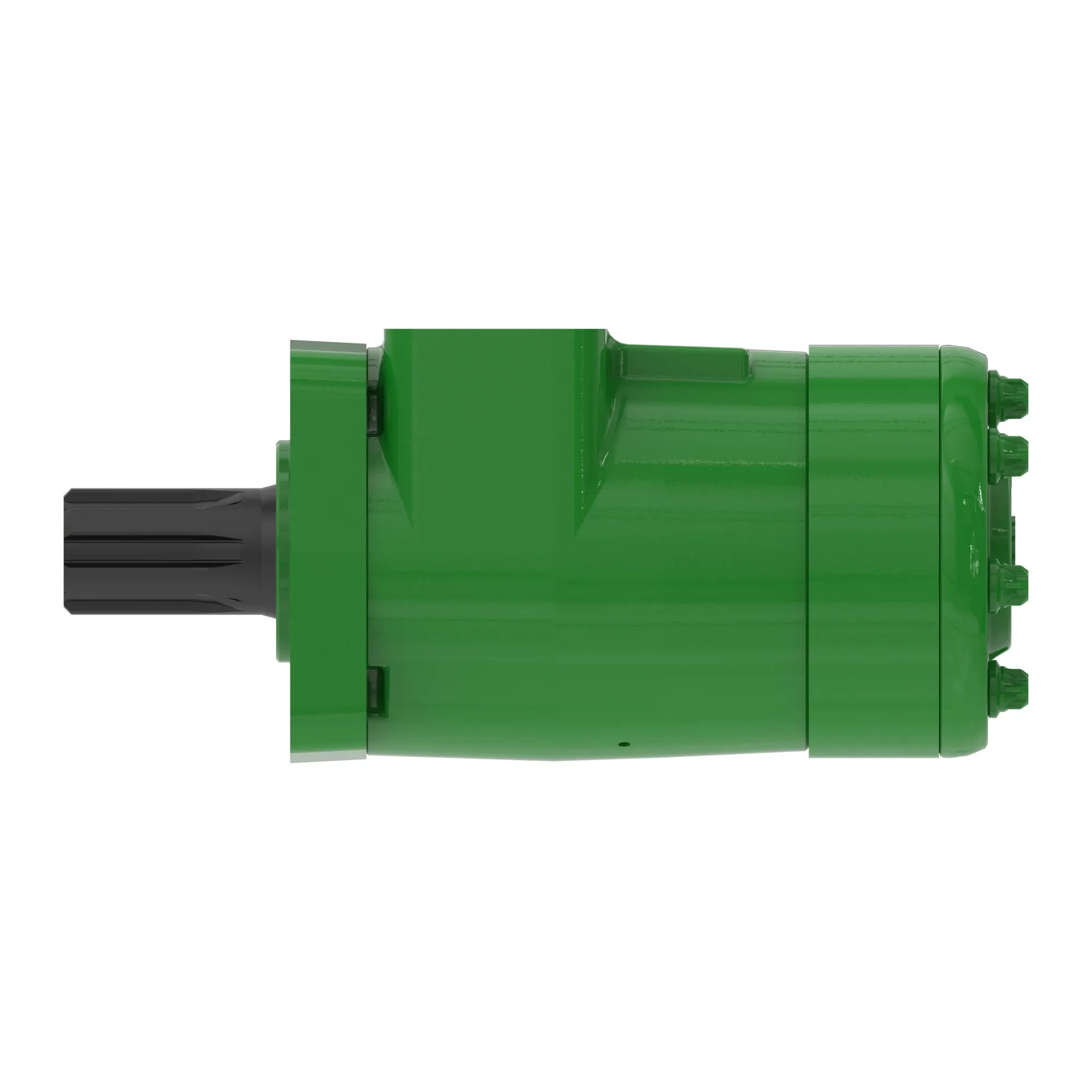 Hydraulic Motor