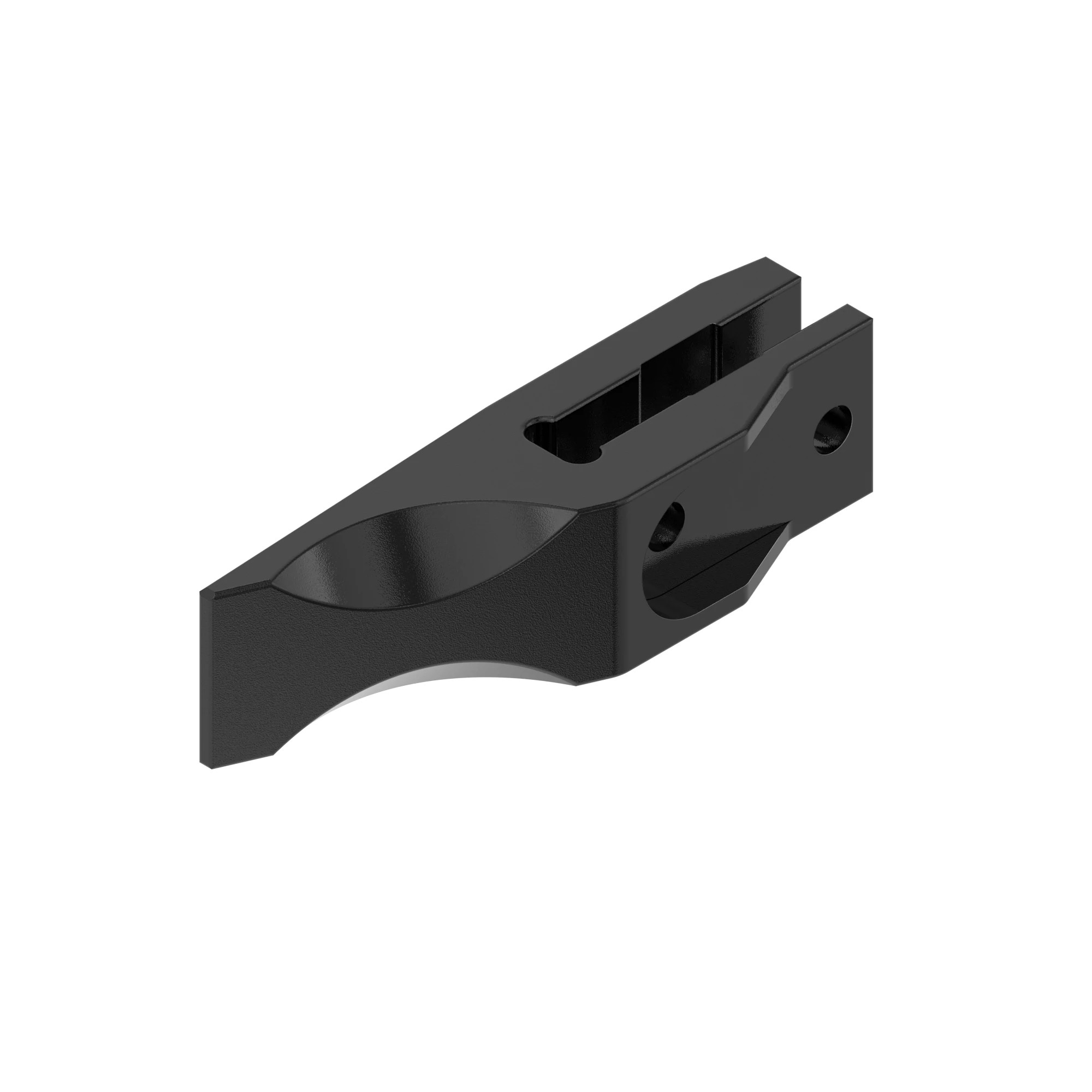 TOOTH, BUCKET, BOLT-ON