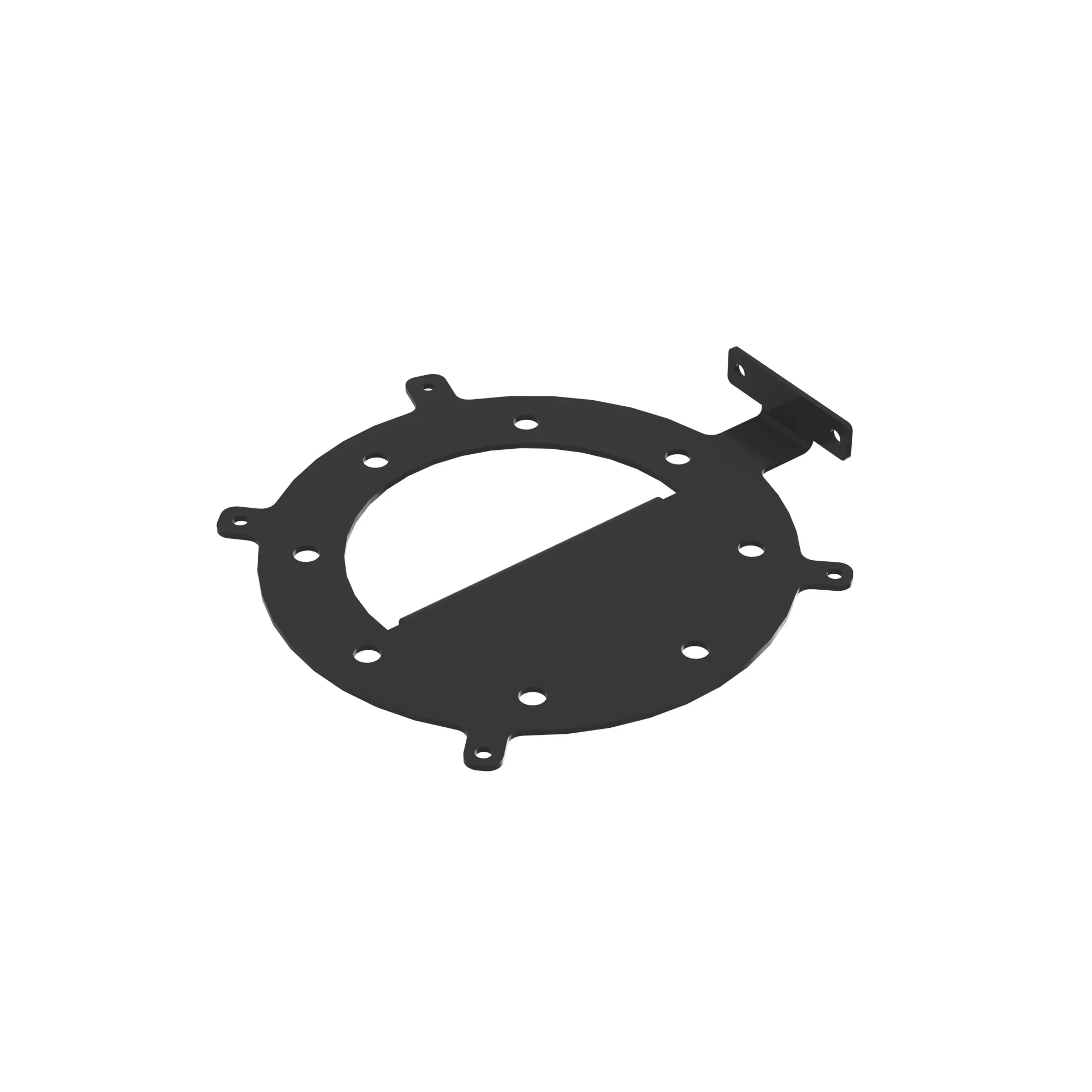 Bracket