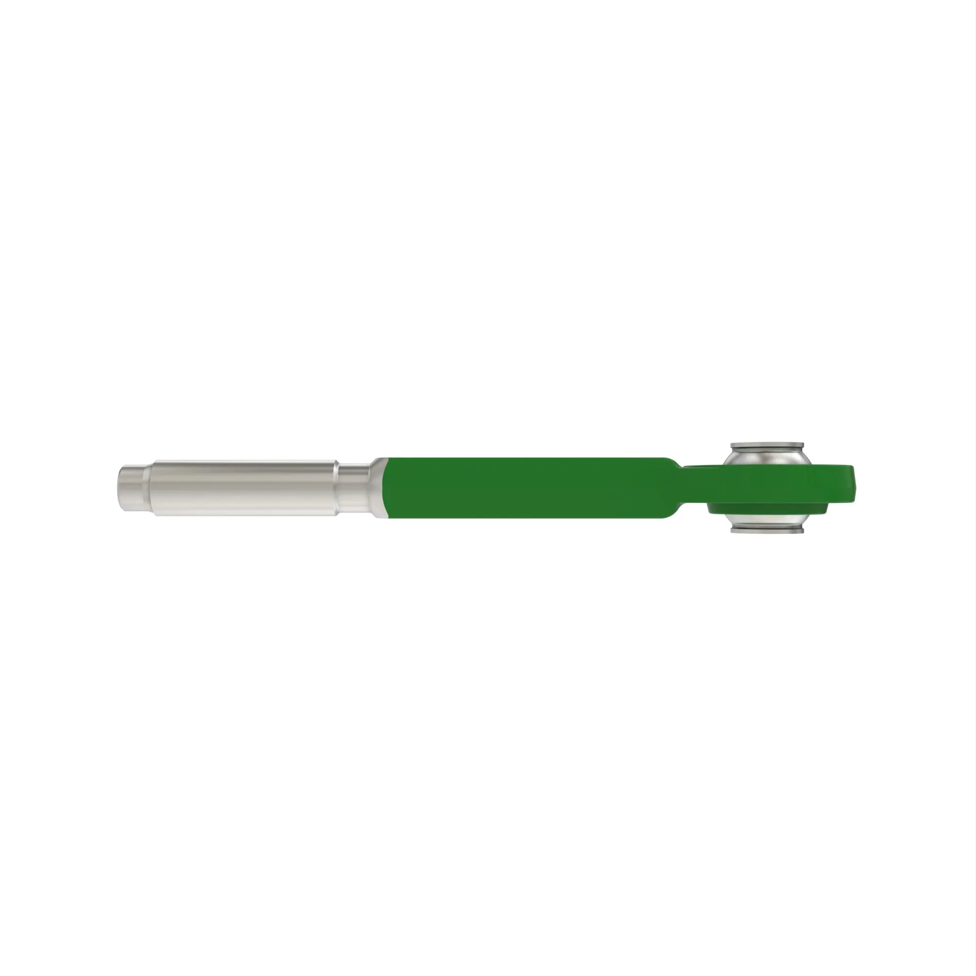 LINK END, REAR, WITH BALL