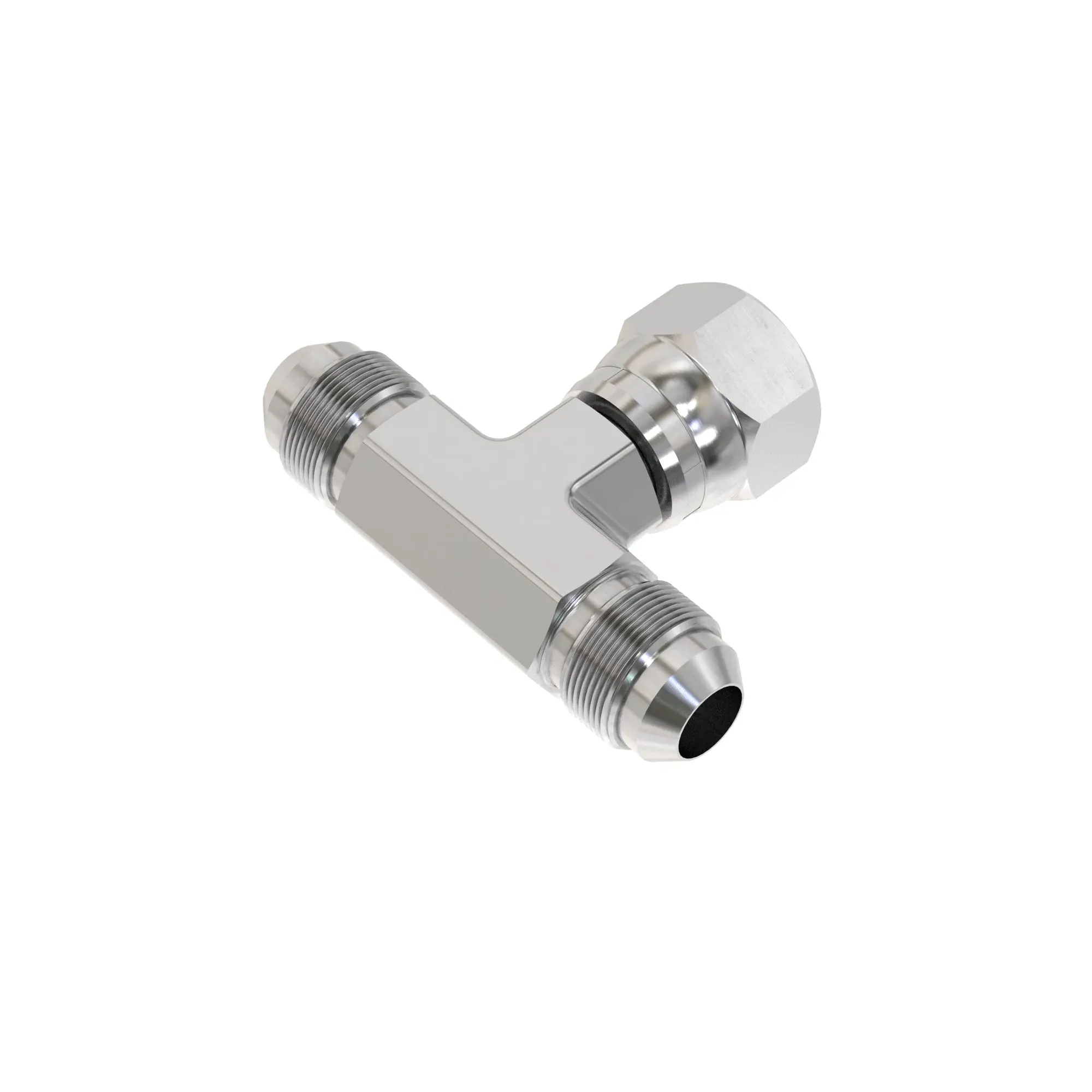 John Deere Tee Fitting - AE35617