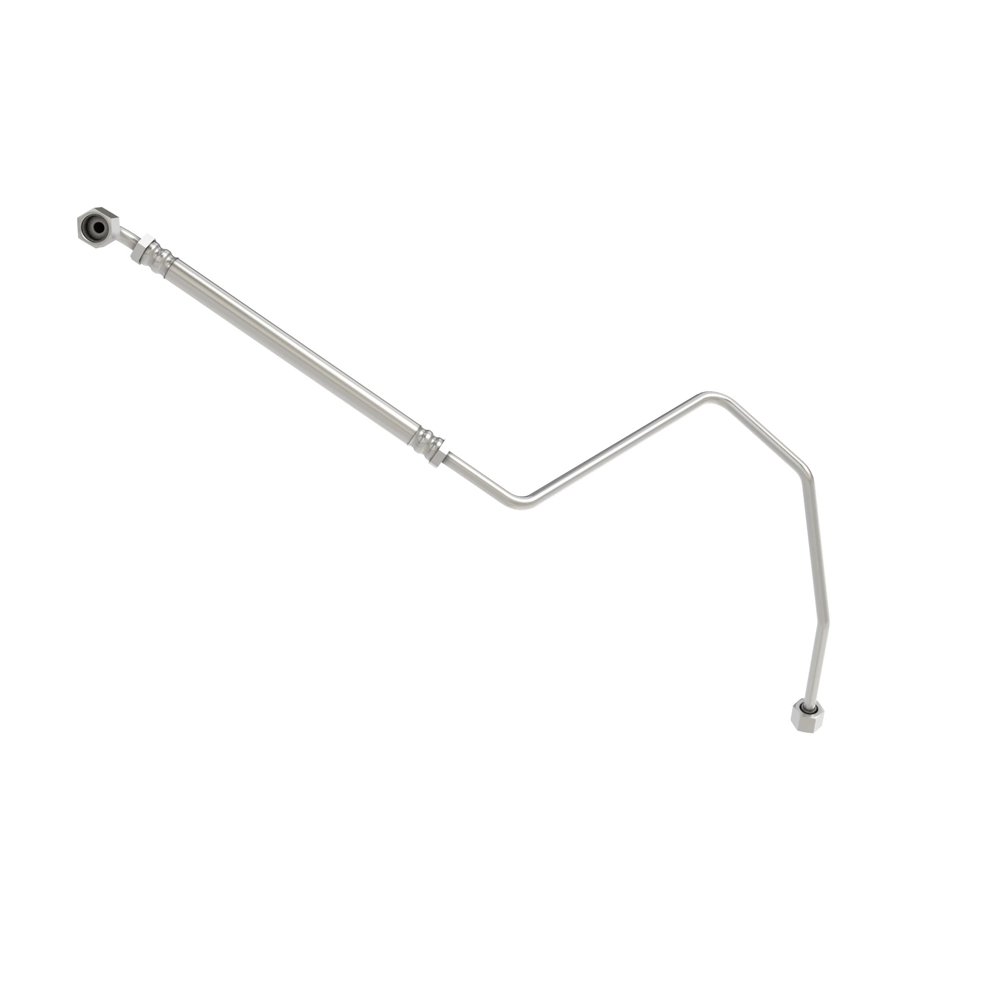 TURBO COOLANT SUPPLY LINE