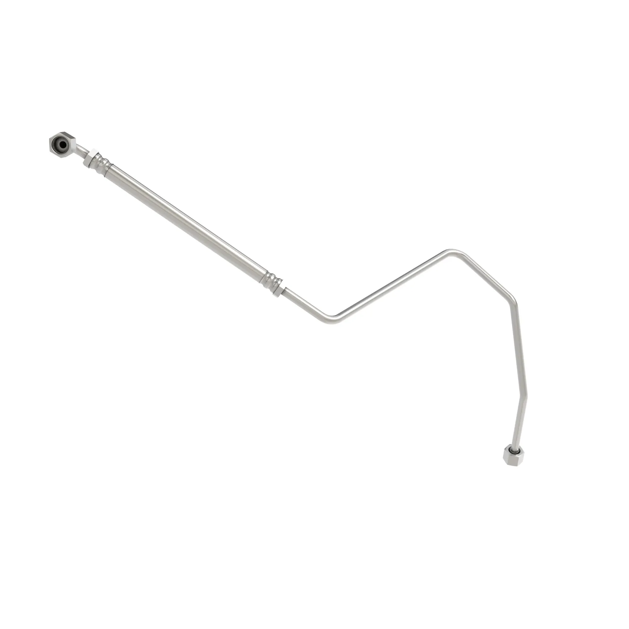 John Deere Coolant Supply Line - RE531838