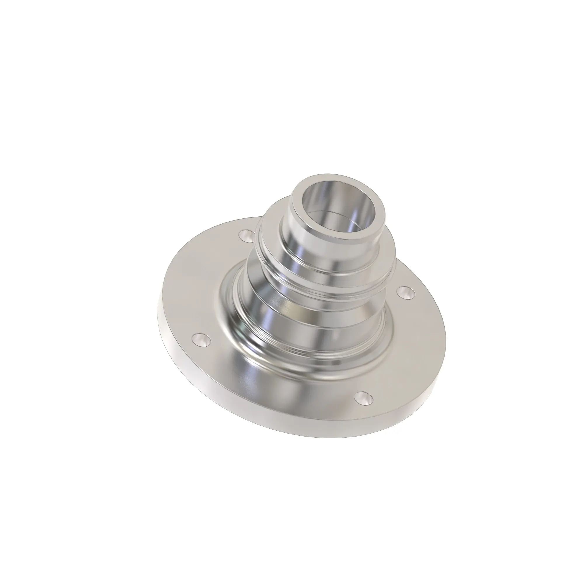 John Deere Universal Joined Shaft Flange - L115424