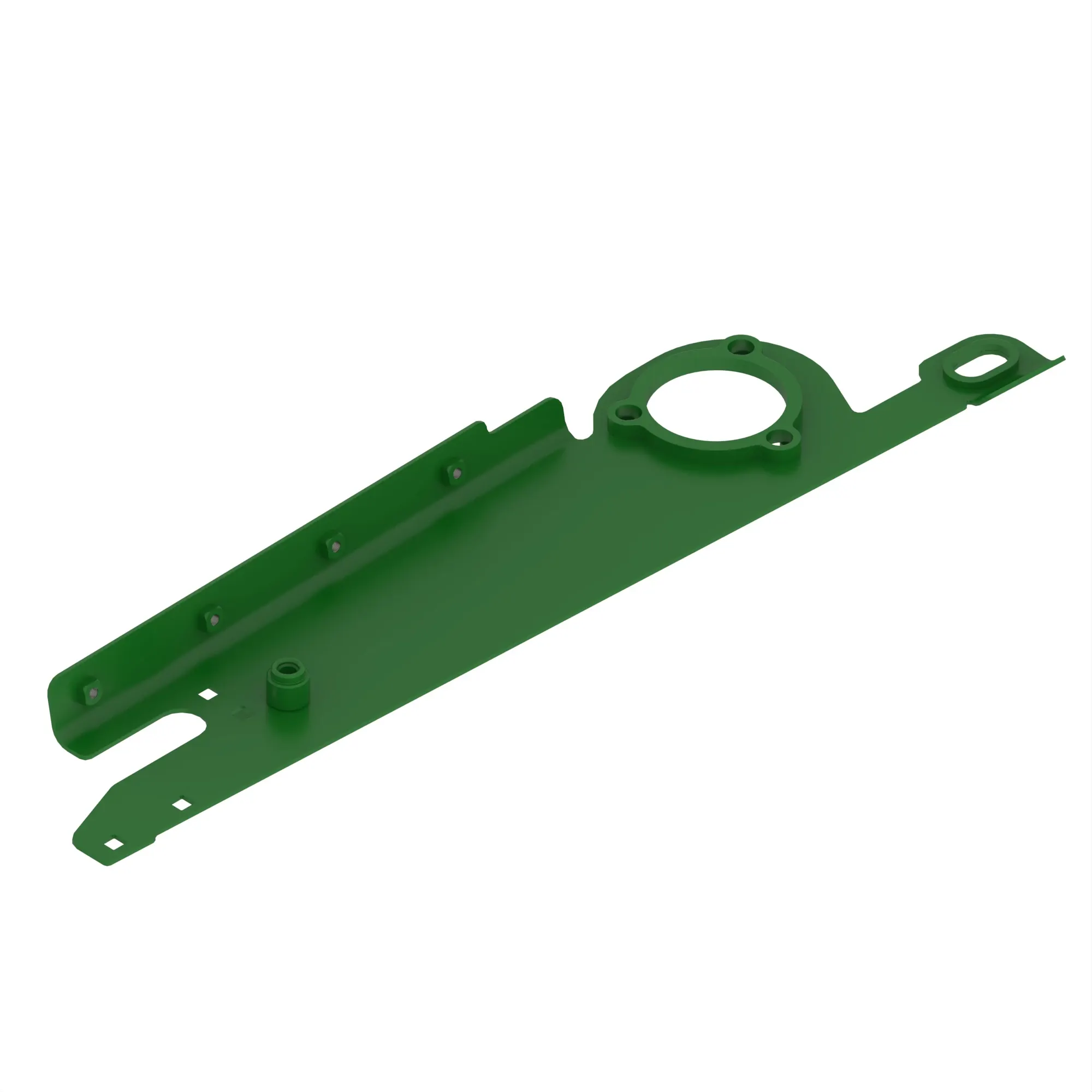 John Deere Bracket - AXE86621