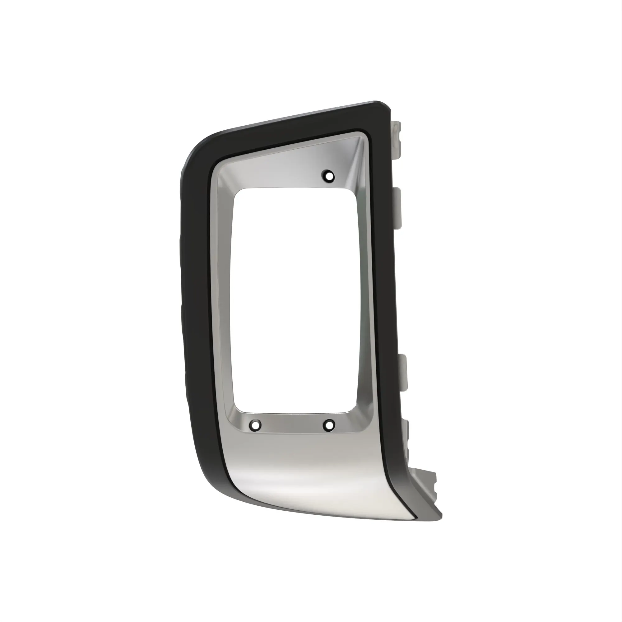 BEZEL, ASSEMBLY, LH