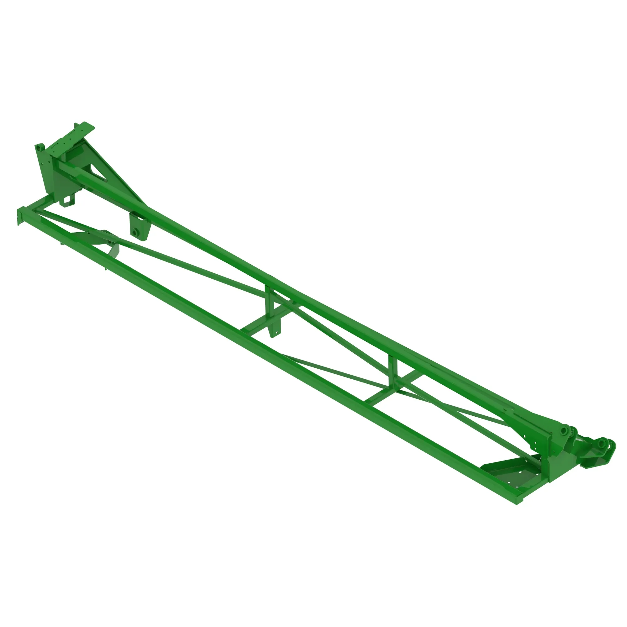 Sprayer Boom