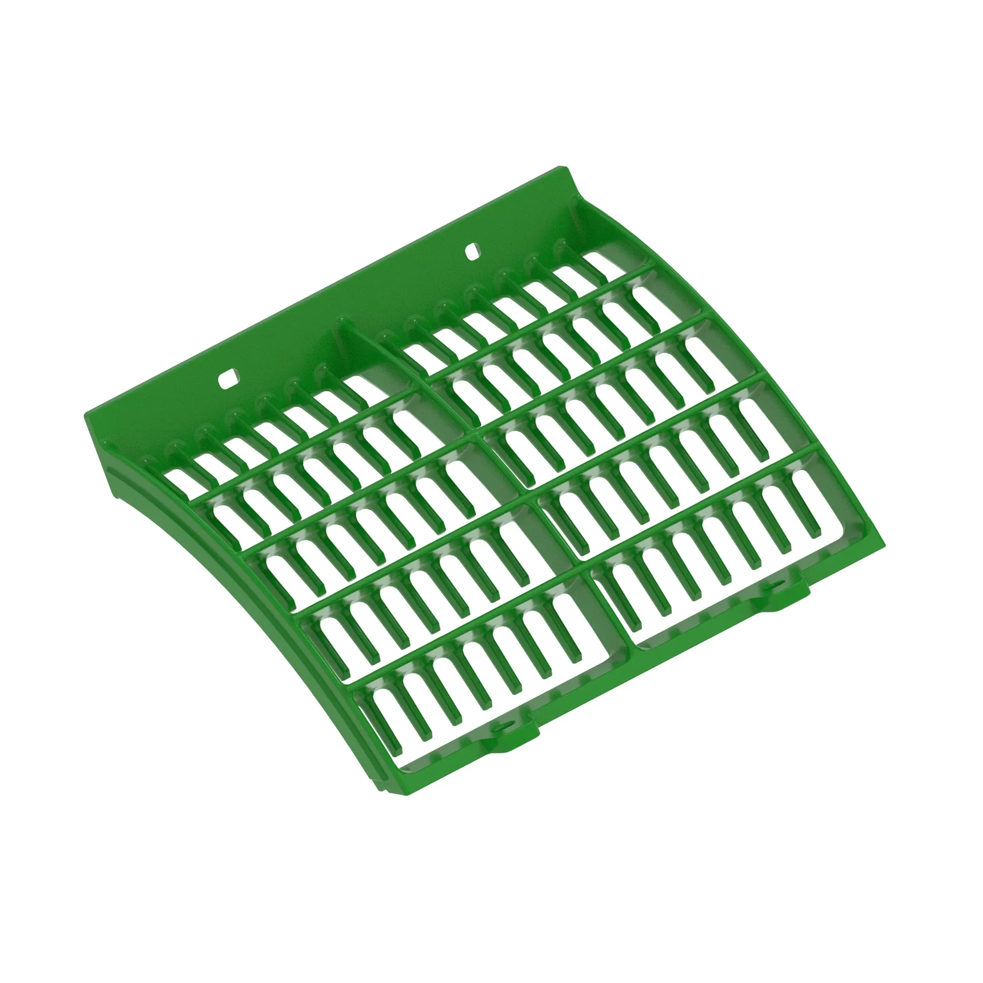 Separator, Grate, Fingerbar Multiple